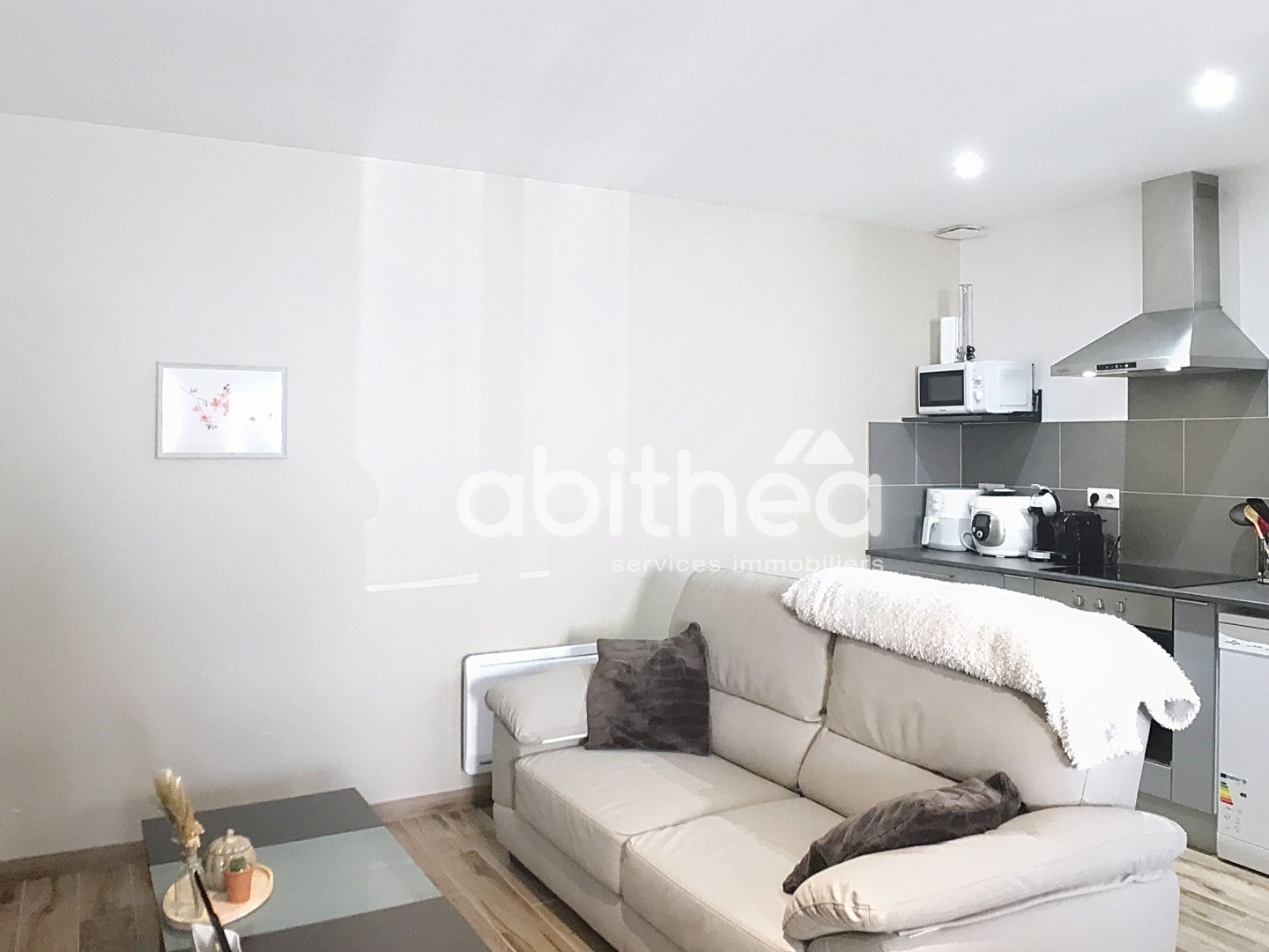 Ensemble Immobilier de 2 logements Gond pontouvre