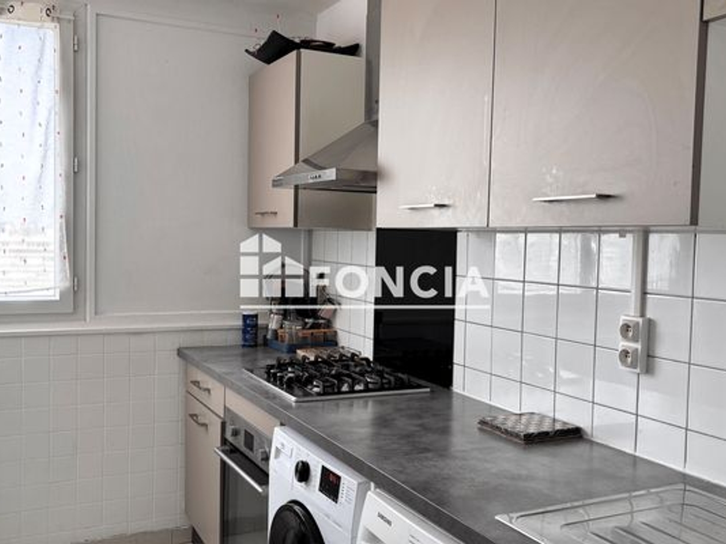 Appartement 5 pièces 94 m²