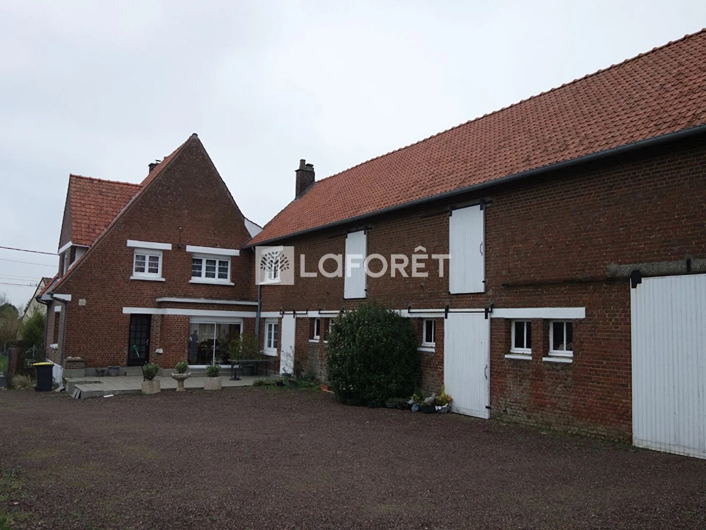 Maison 6 pièces 148 m²