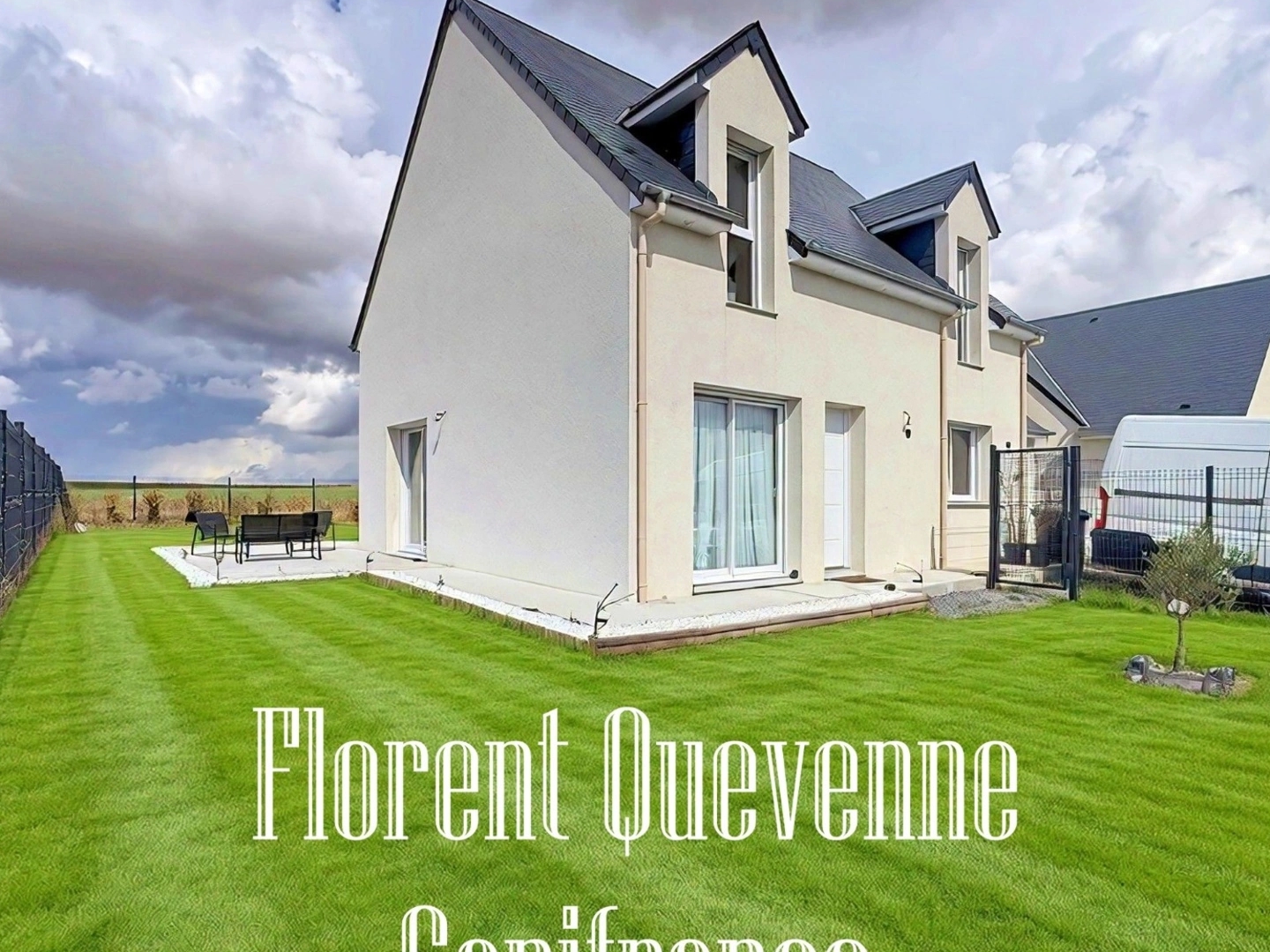 Maison 6 pièces 109 m²