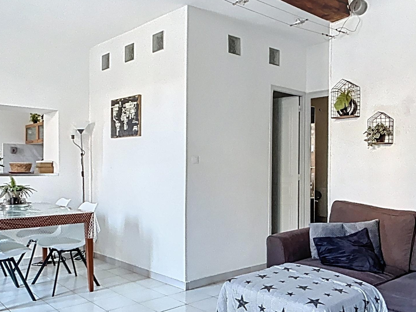 Appartement à vendre - 3 pièces - 62m2 - Nîmes (30000)