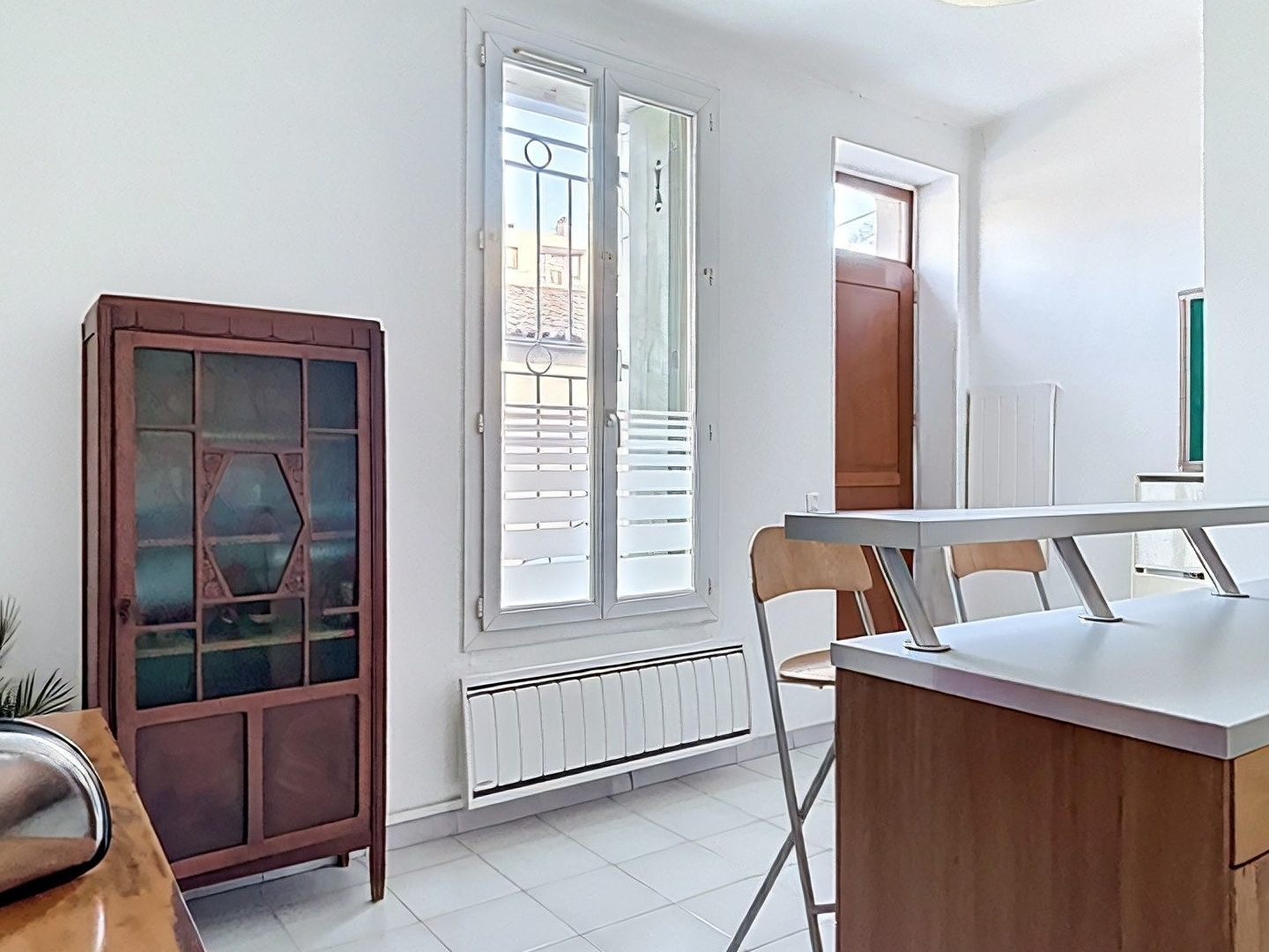Appartement à vendre - 3 pièces - 62m2 - Nîmes (30000)