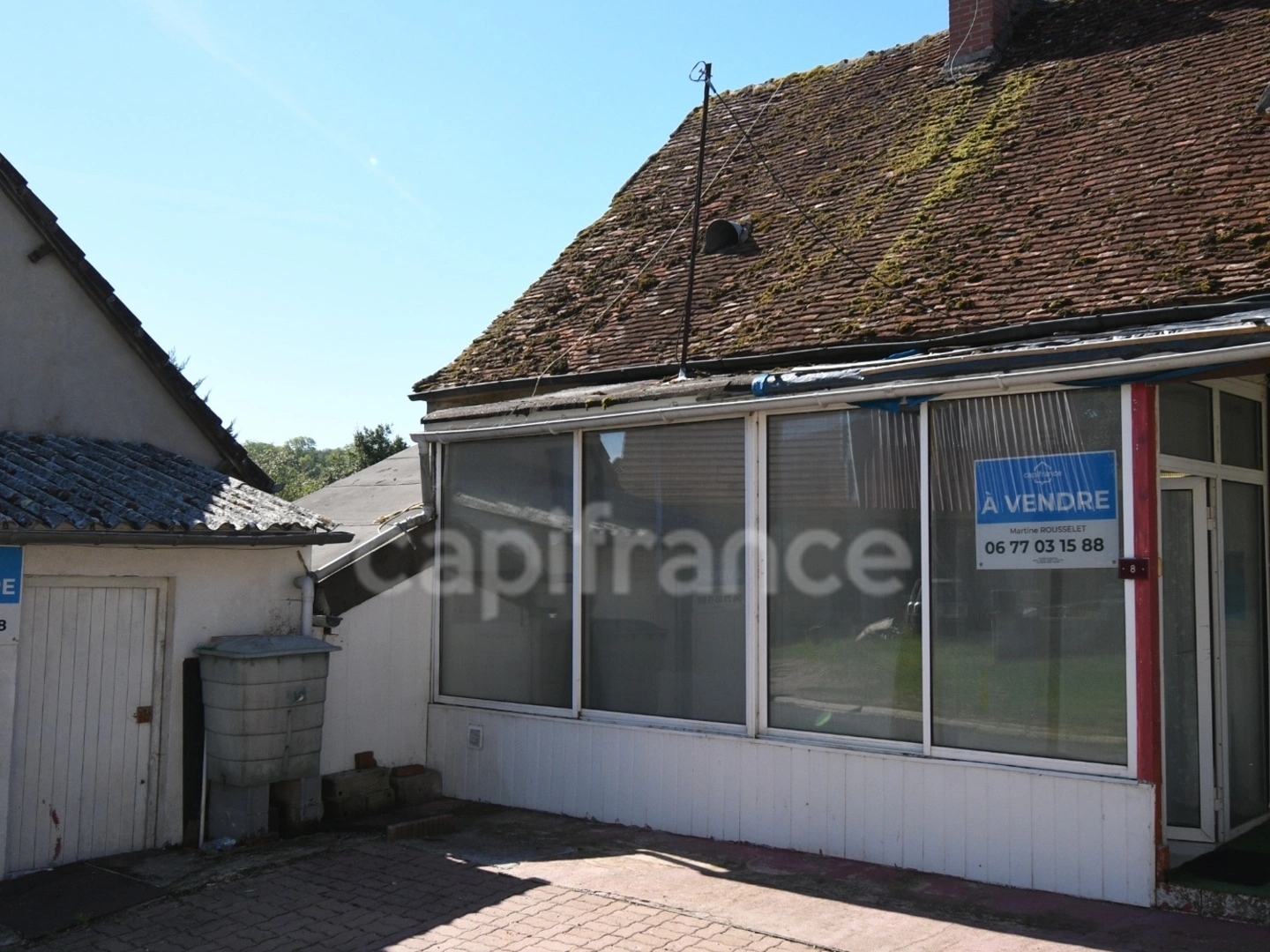Maison 3 pièces 66 m²