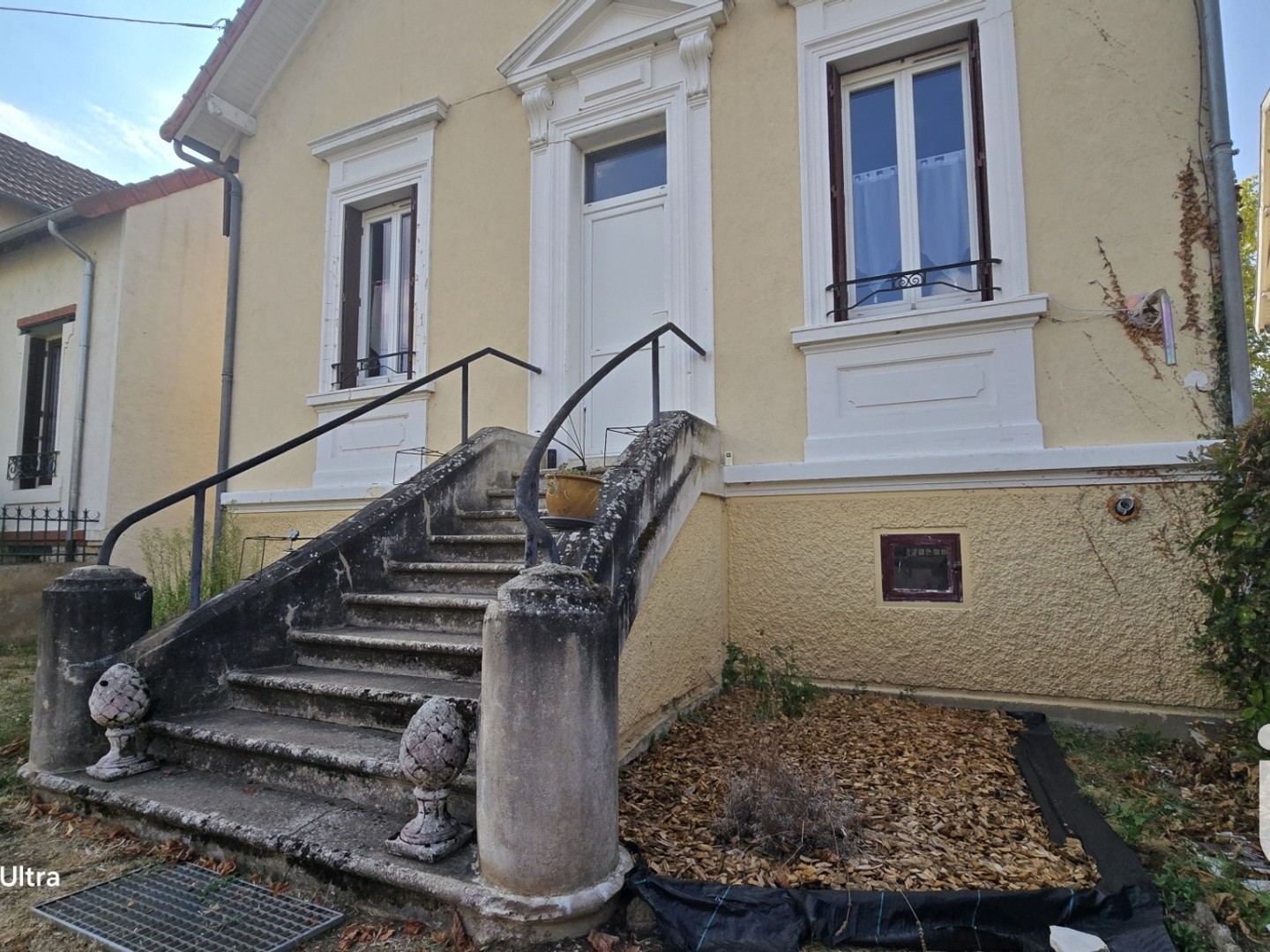 Maison 4 pièces 79 m²