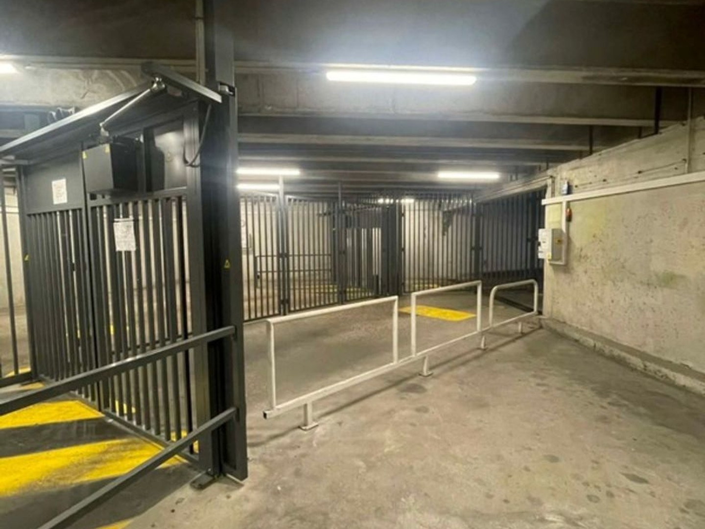 Parking / garage / box à vendre - Paris 13e (75013)