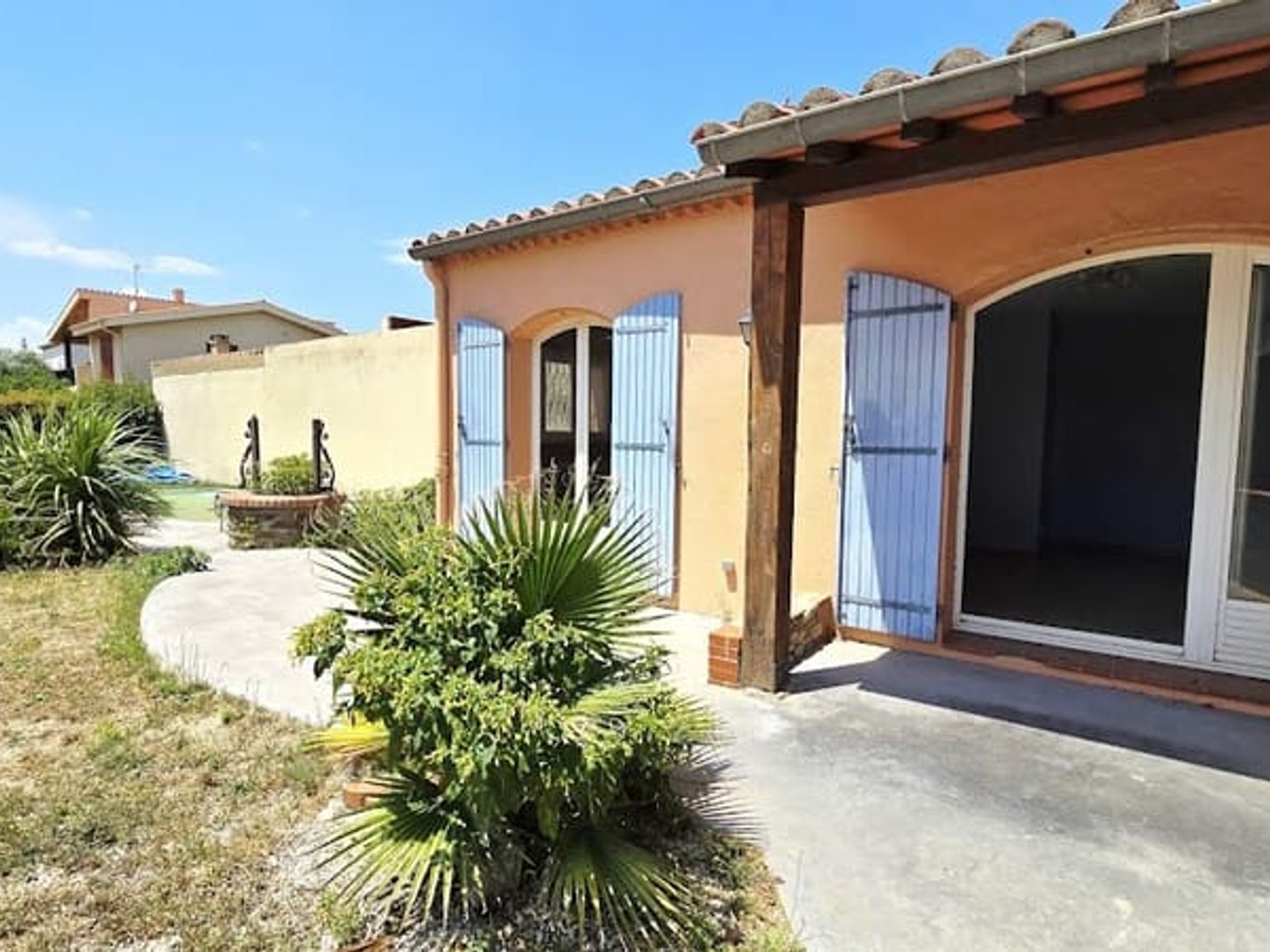 Maison 5 pièces 117 m²