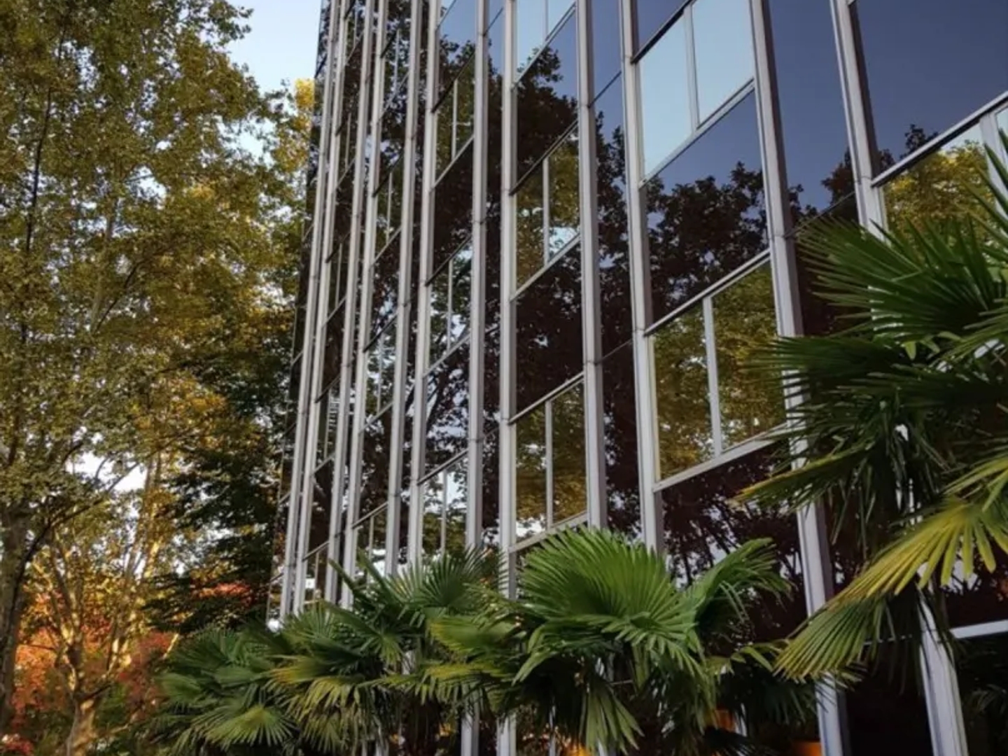 Bureaux à vendre - 370m2 - Lyon 4e (69004)