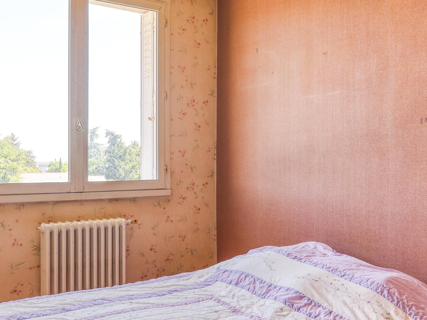 Appartement à vendre - 3 pièces - 61m2 - Saumur (49400)