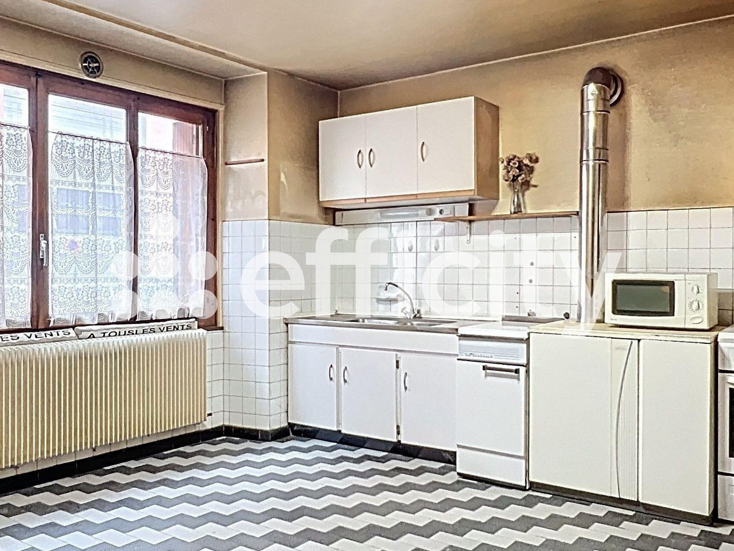 Maison 6 pièces 150 m²