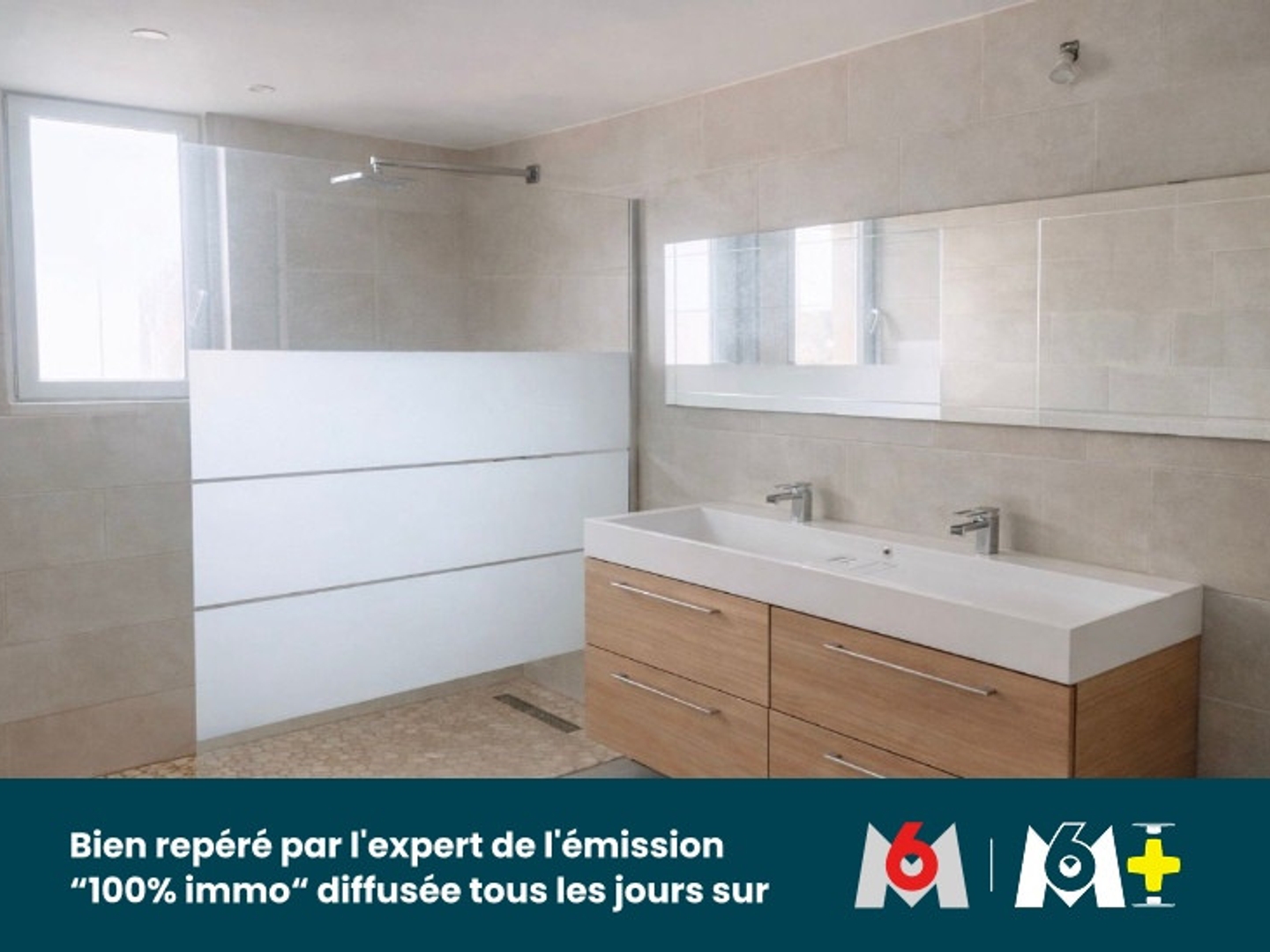 Appartement à vendre - Courtry (77181)