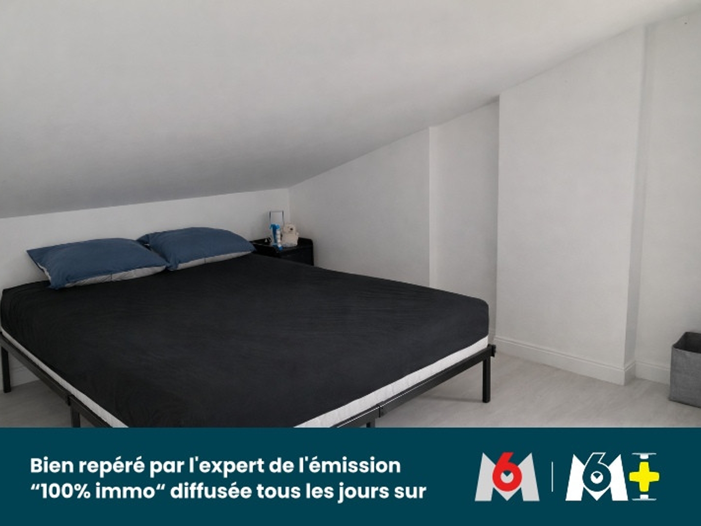 Appartement à vendre - Courtry (77181)