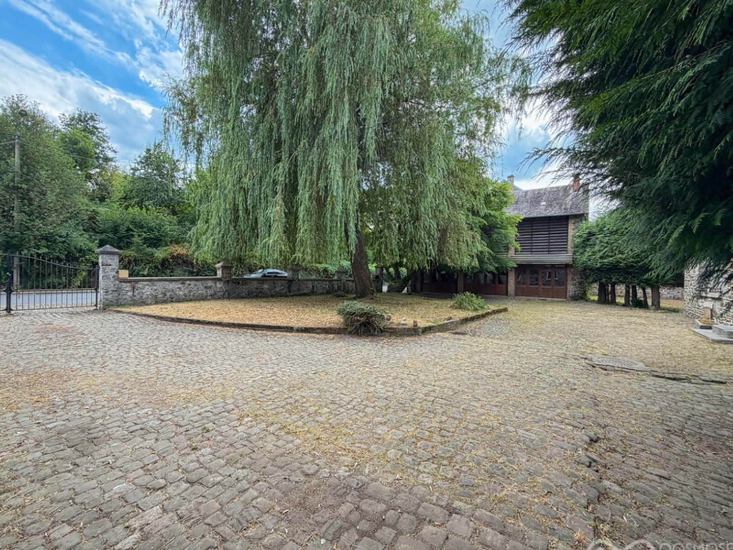 Maison à vendre - 6 pièces - 169m2 - Haybes (08170)
