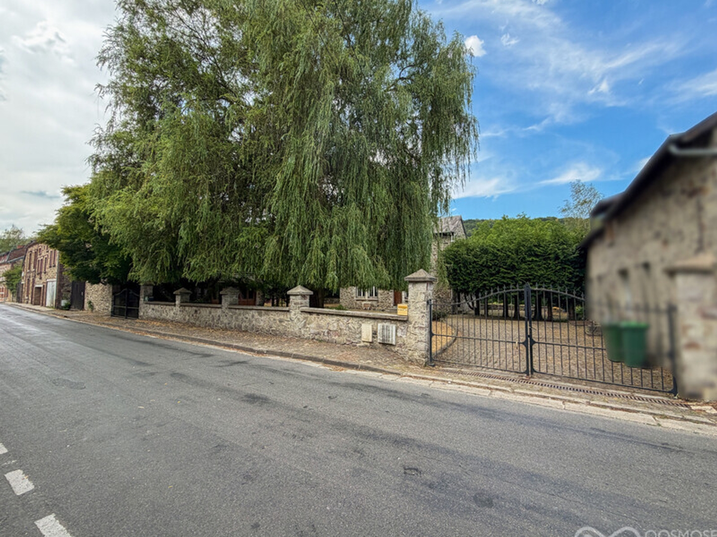 Maison à vendre - 6 pièces - 169m2 - Haybes (08170)