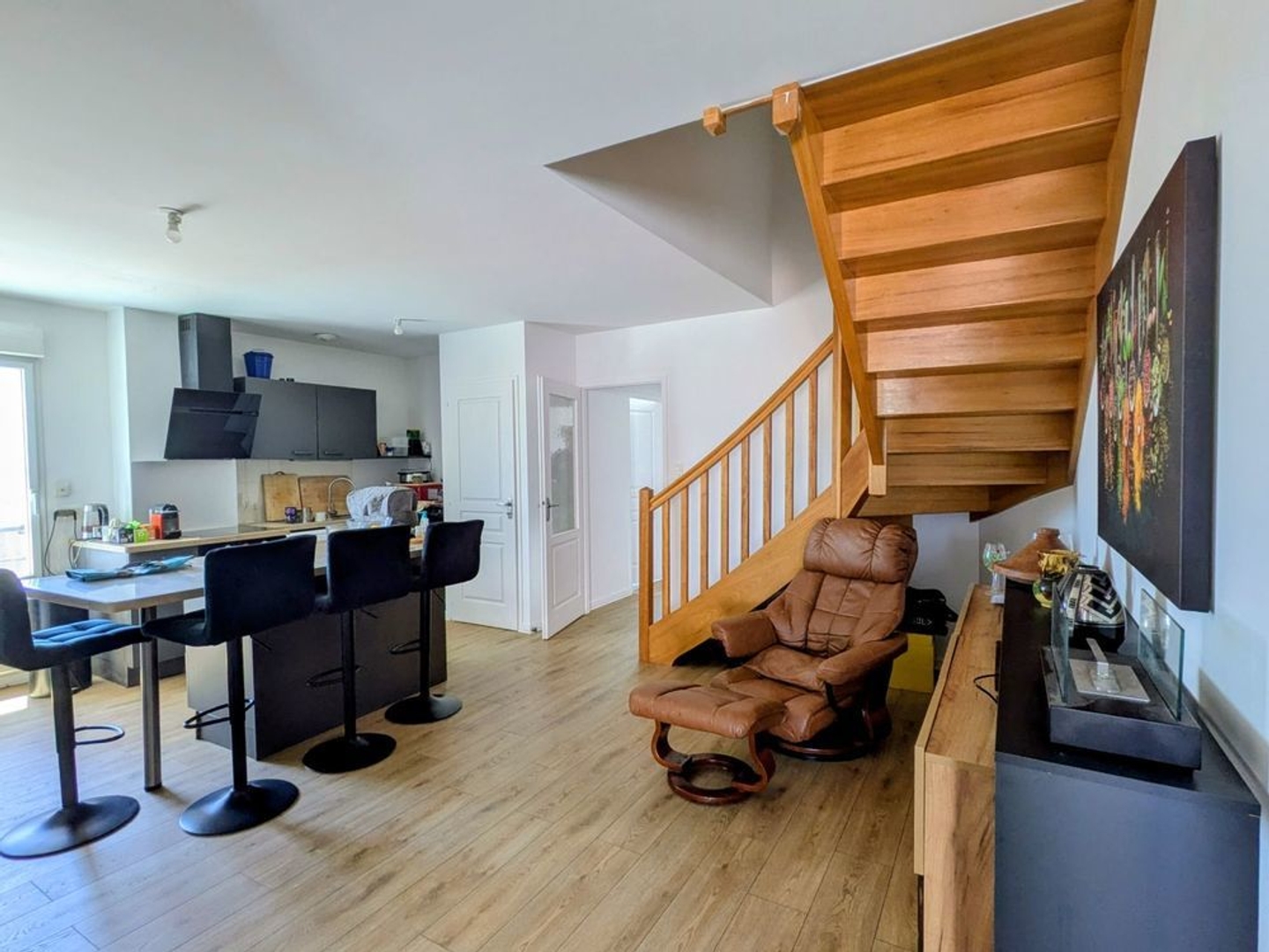Appartement à vendre - 3 pièces - 79m2 - Les Sables-D'olonne (85340)
