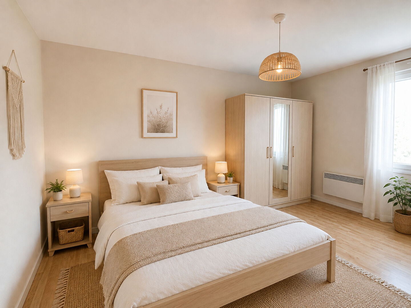 Appartement à vendre - 3 pièces - 78m2 - Pontarlier (25300)