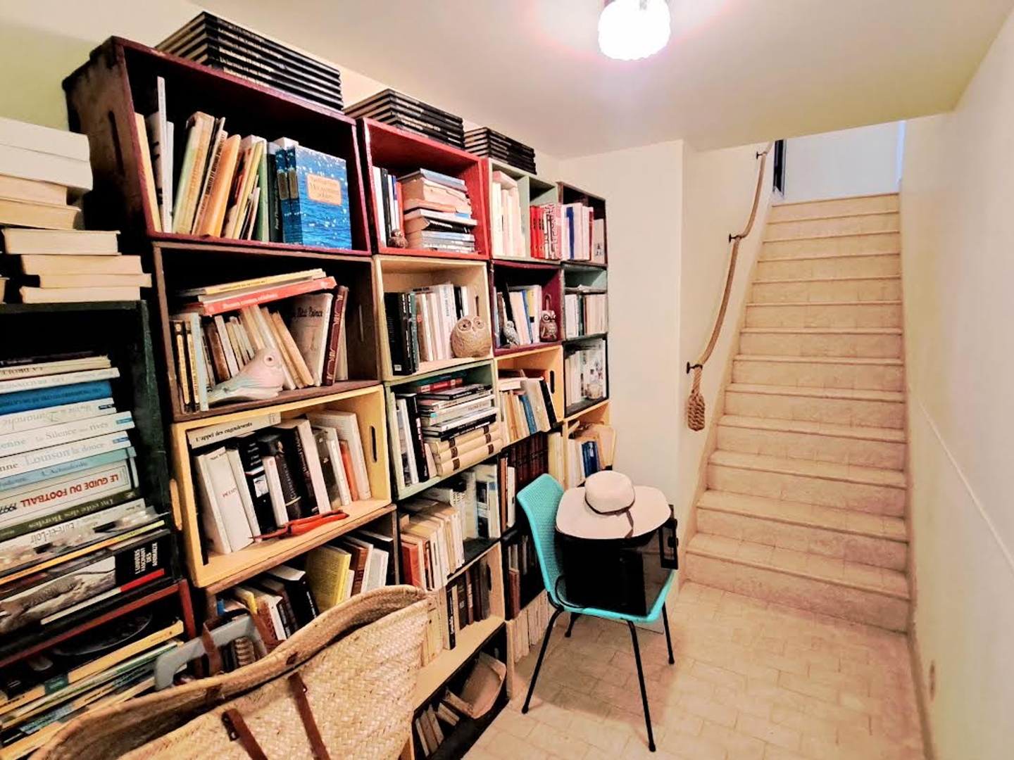 Maison à vendre - 5 pièces - 67m2 - Saint-Georges-De-... (17110)