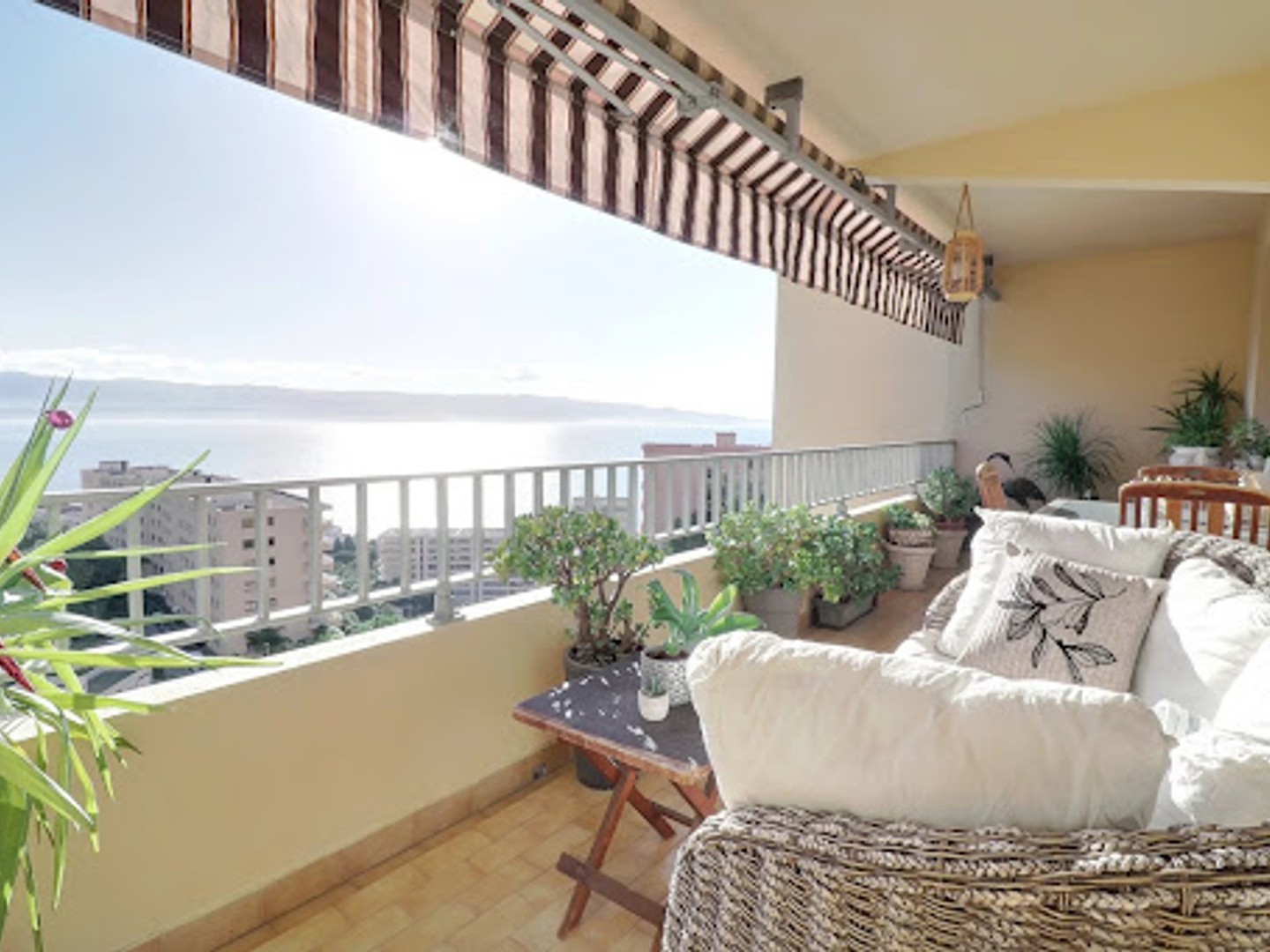 Appartement 3 pièces 75 m²