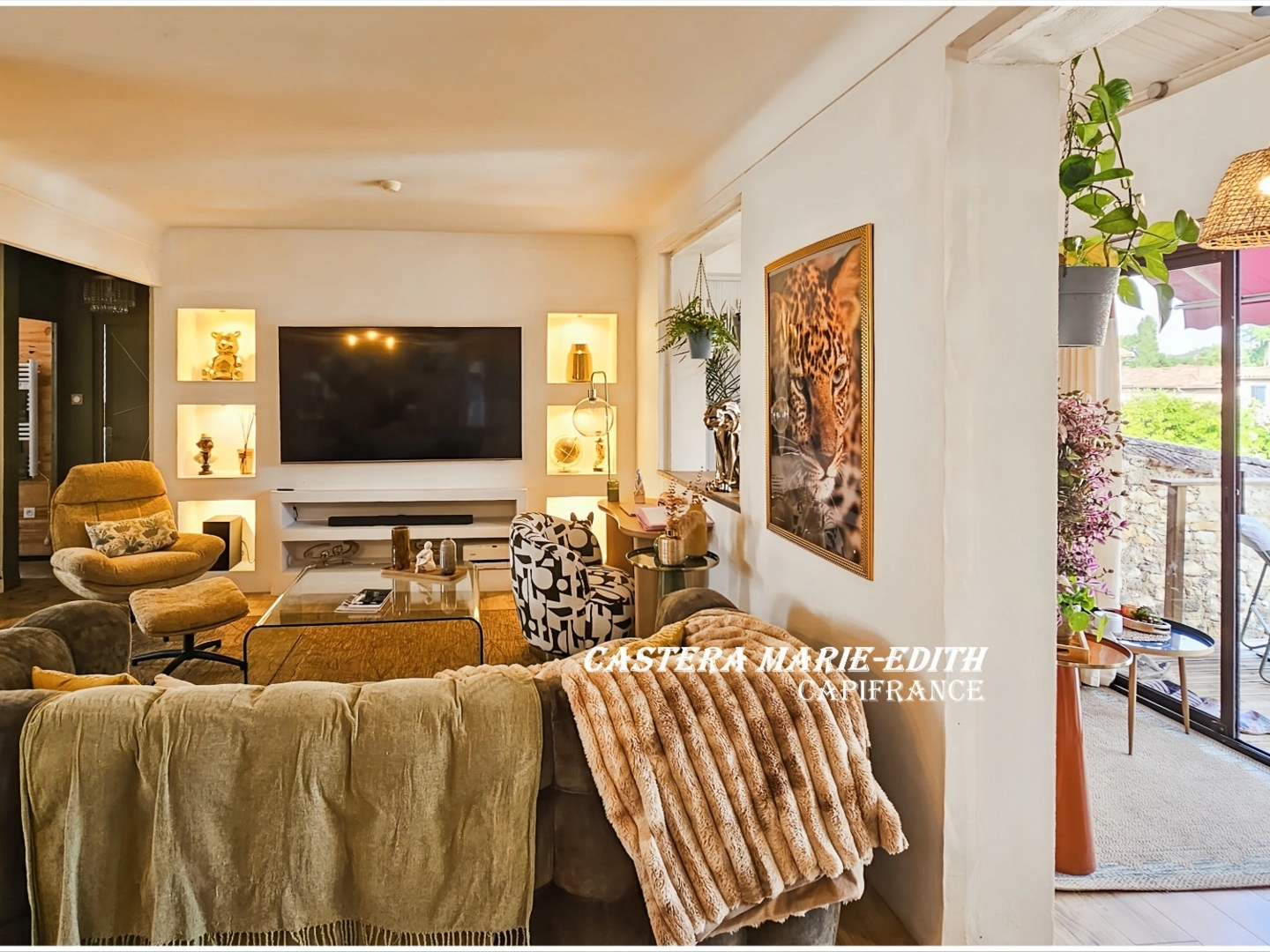 Maison à vendre - 6 pièces - 155m2 - Pavie (32550)