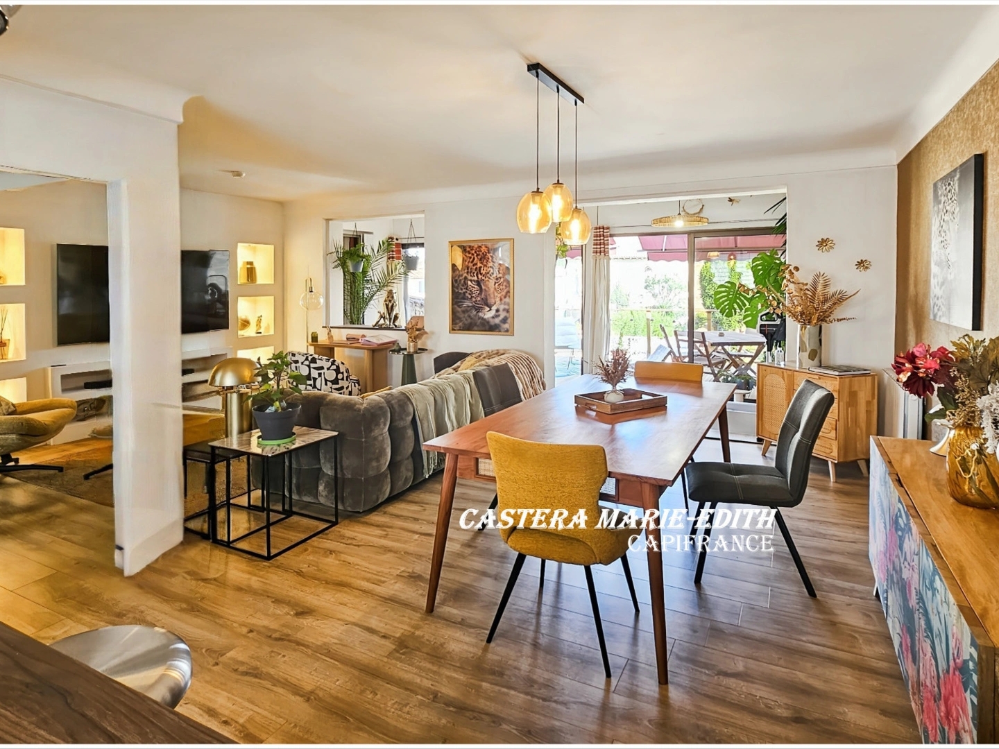 Maison à vendre - 6 pièces - 155m2 - Pavie (32550)