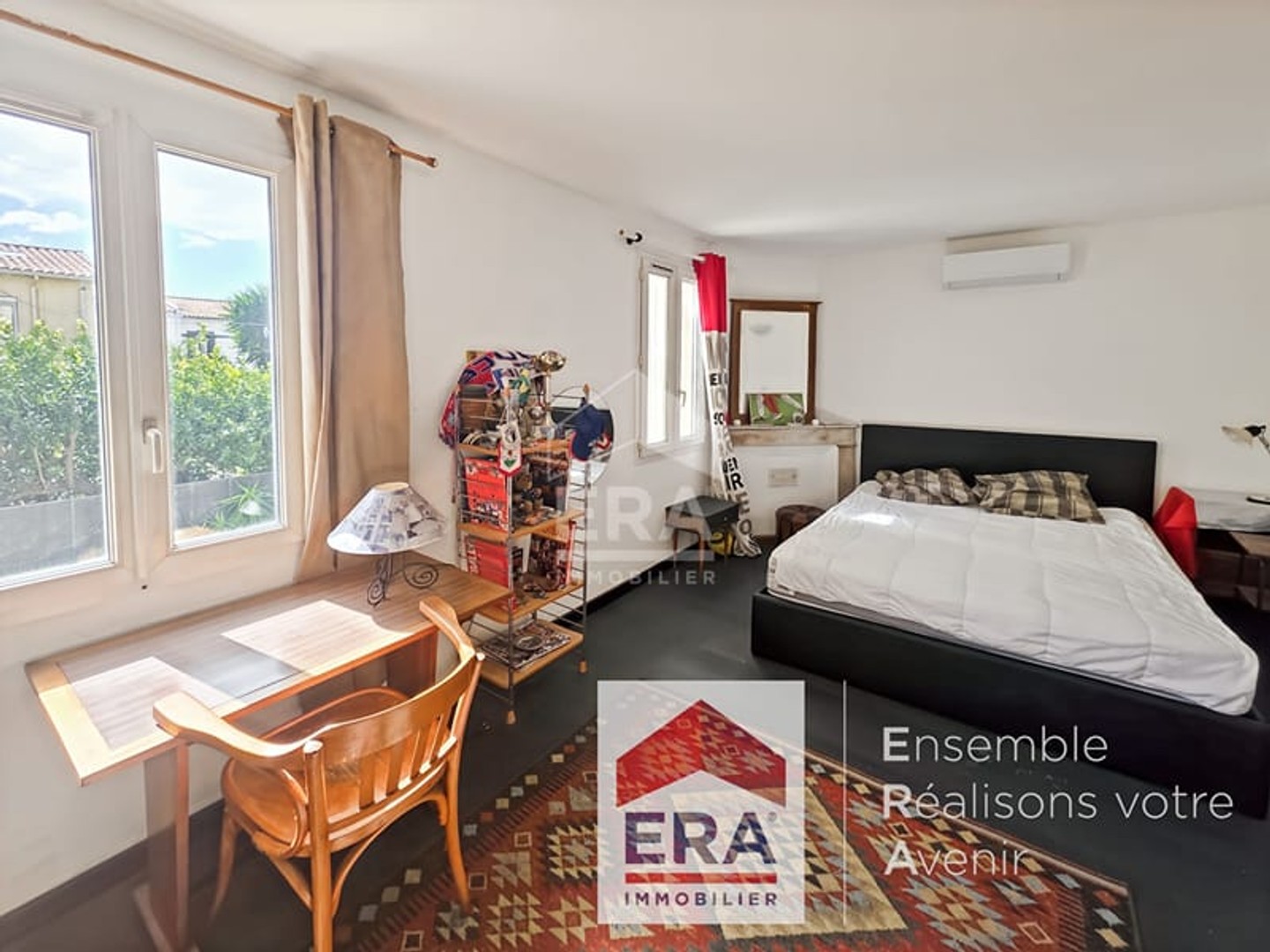 Maison à vendre - 3 pièces - 85m2 - Perpignan (66000)