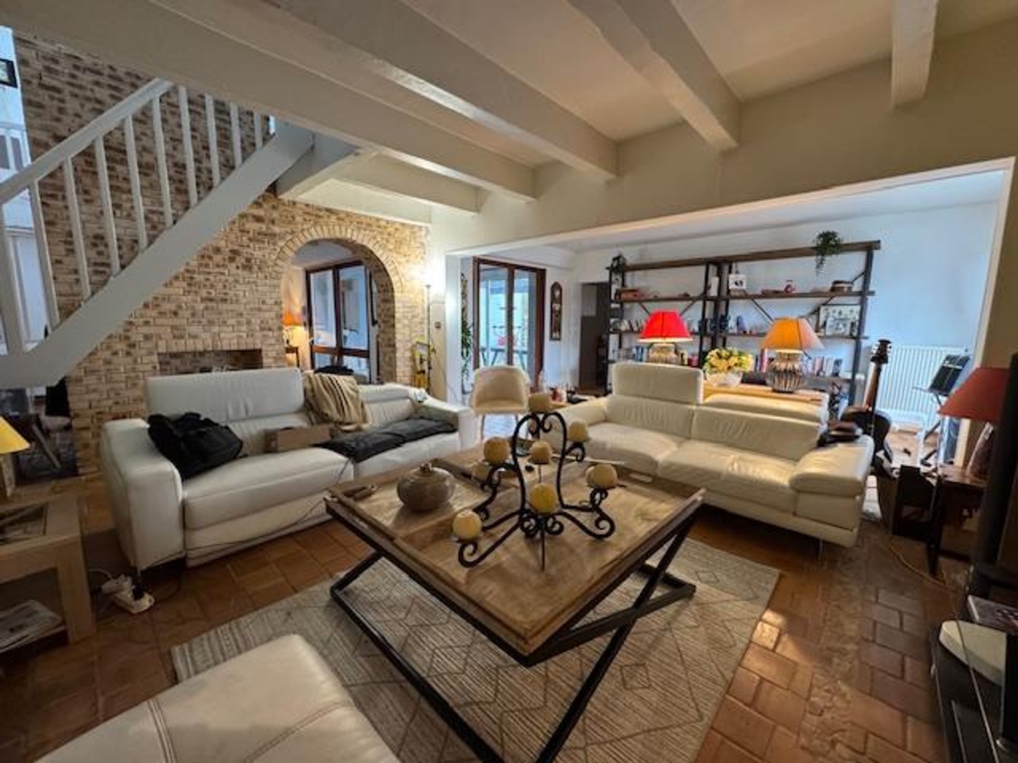 Maison 8 pièces 184 m²