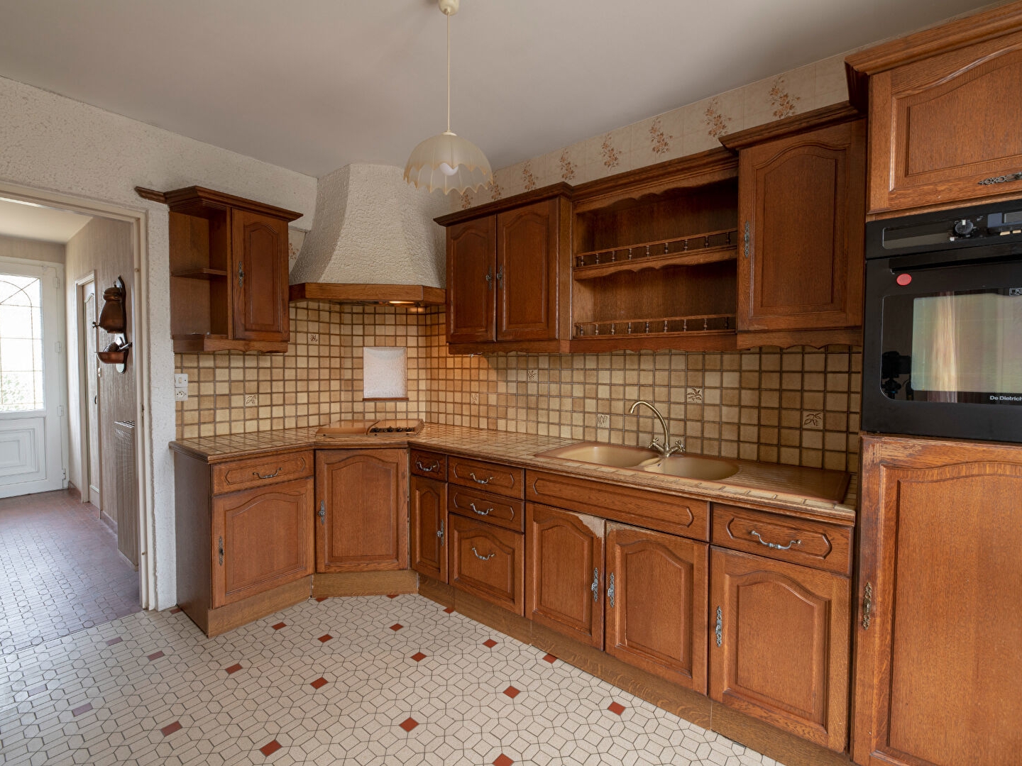 Maison à vendre - 6 pièces - 100m2 - Bruz (35170)