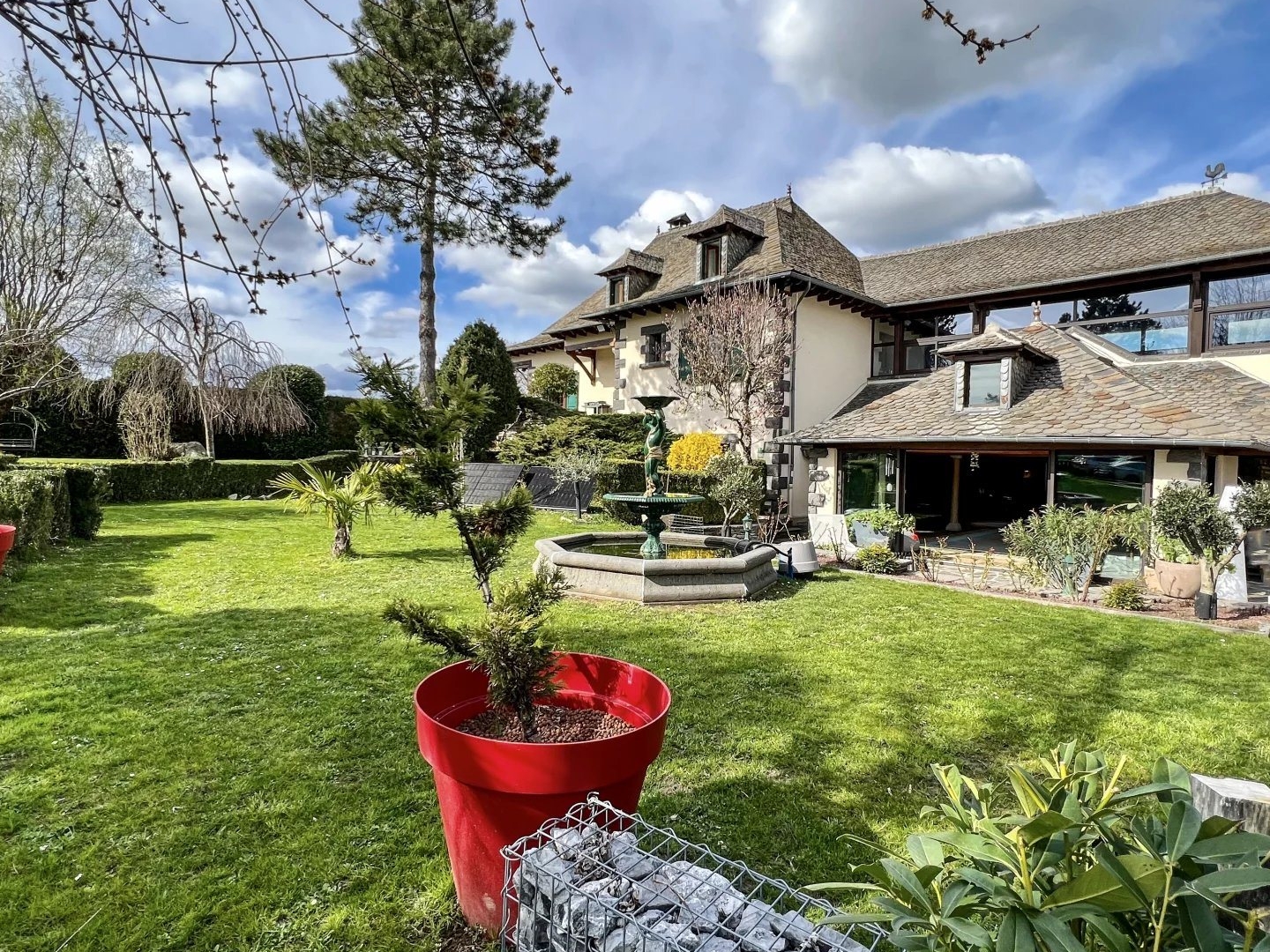 Achat : Maison Annecy (74000)