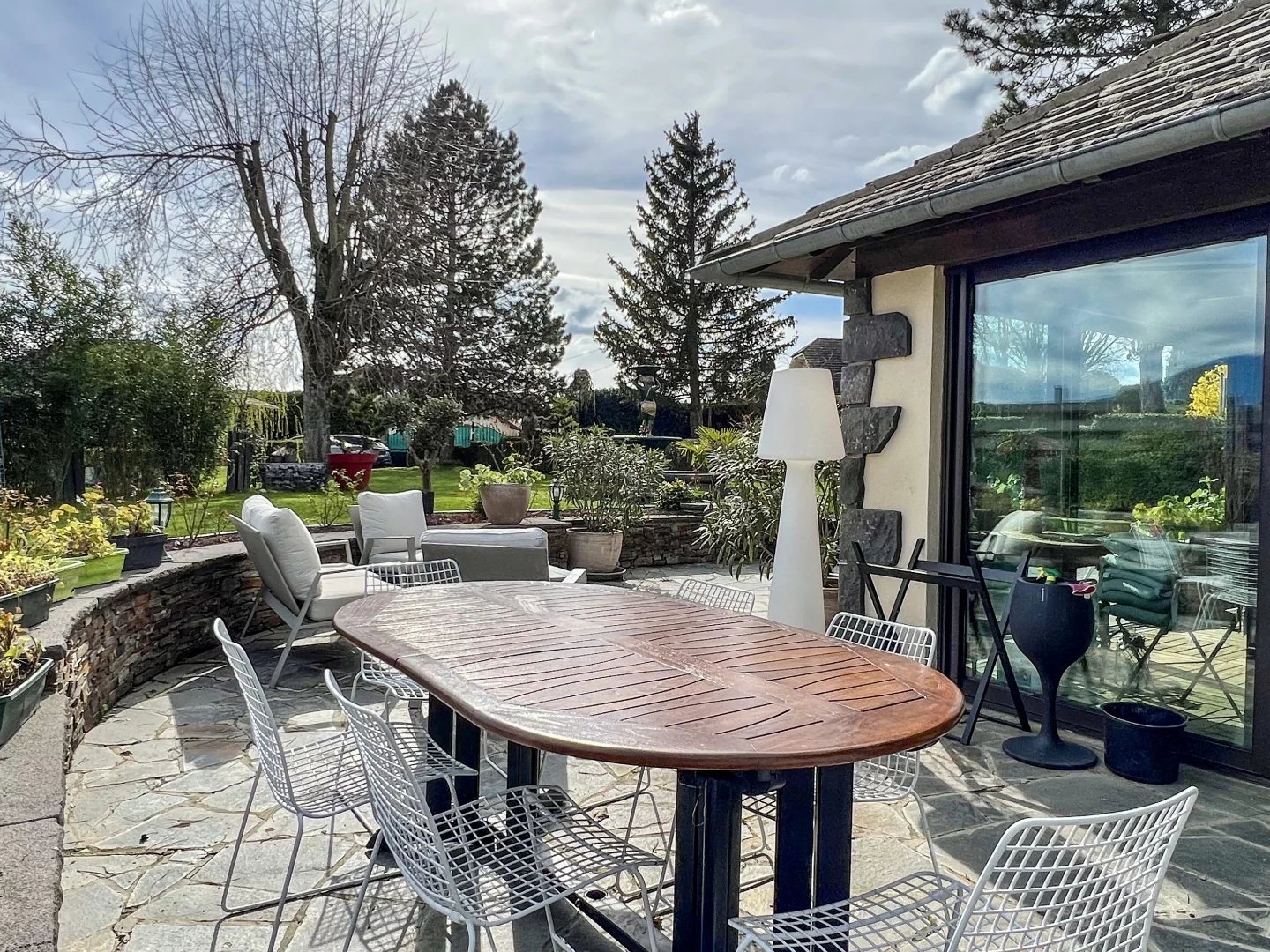 Maison à vendre - 430m2 - Annecy (74000)
