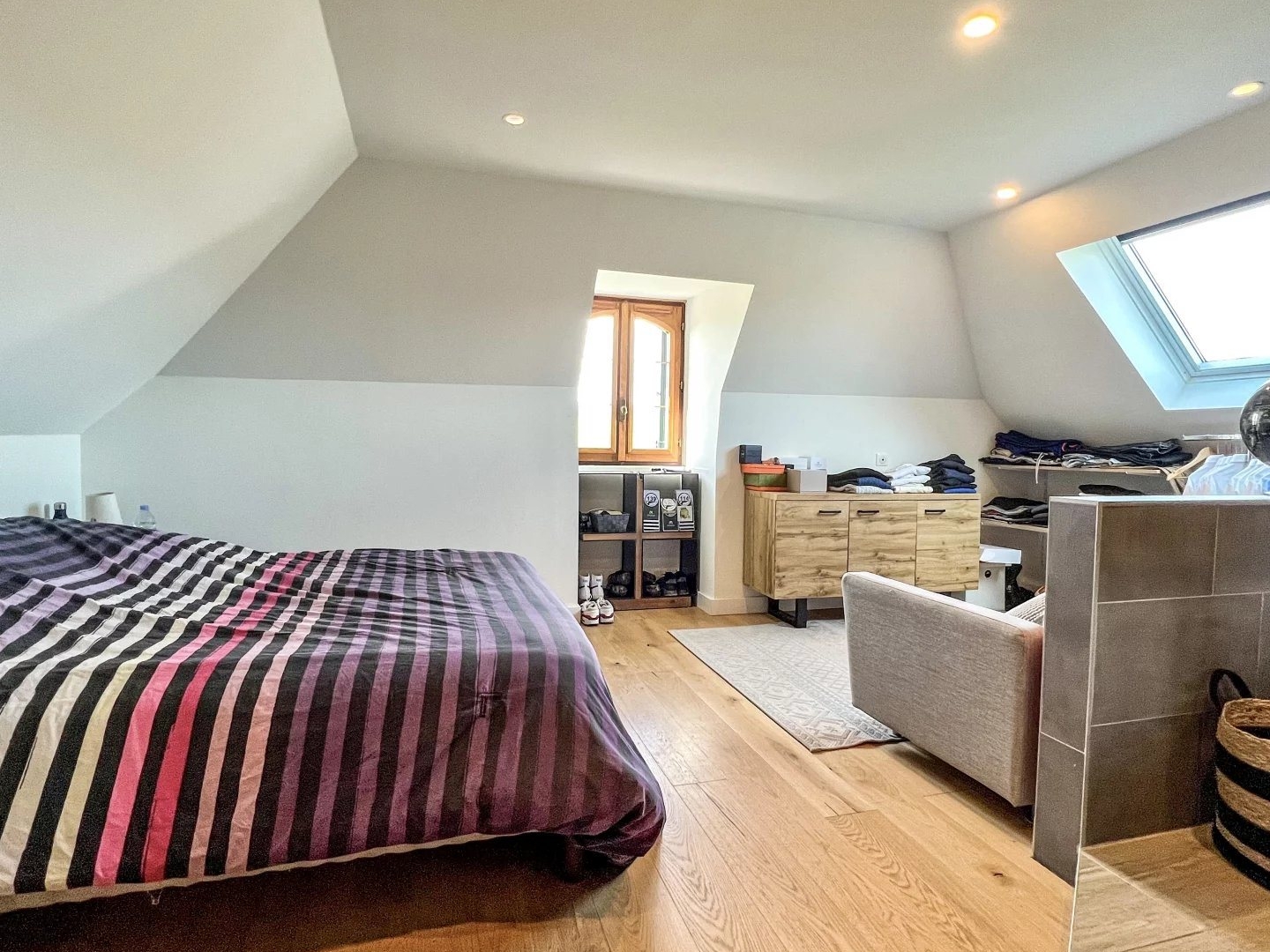 Maison à vendre - 430m2 - Annecy (74000)