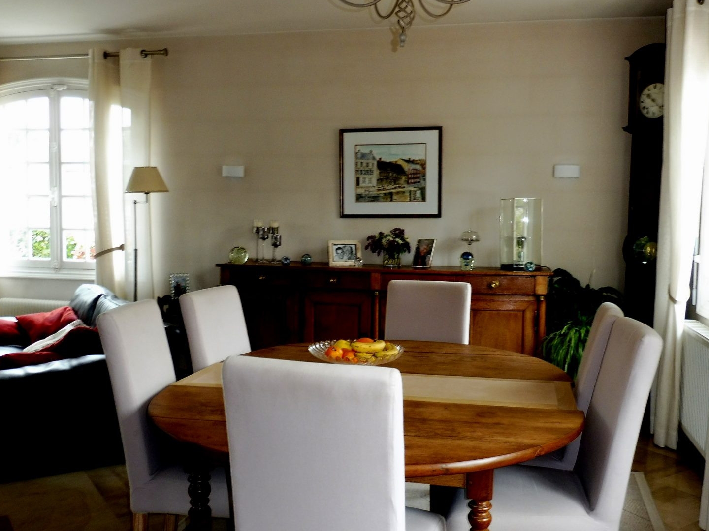 Maison à vendre - 7 pièces - 178m2 - Saint-Valery-En-Caux (76460)