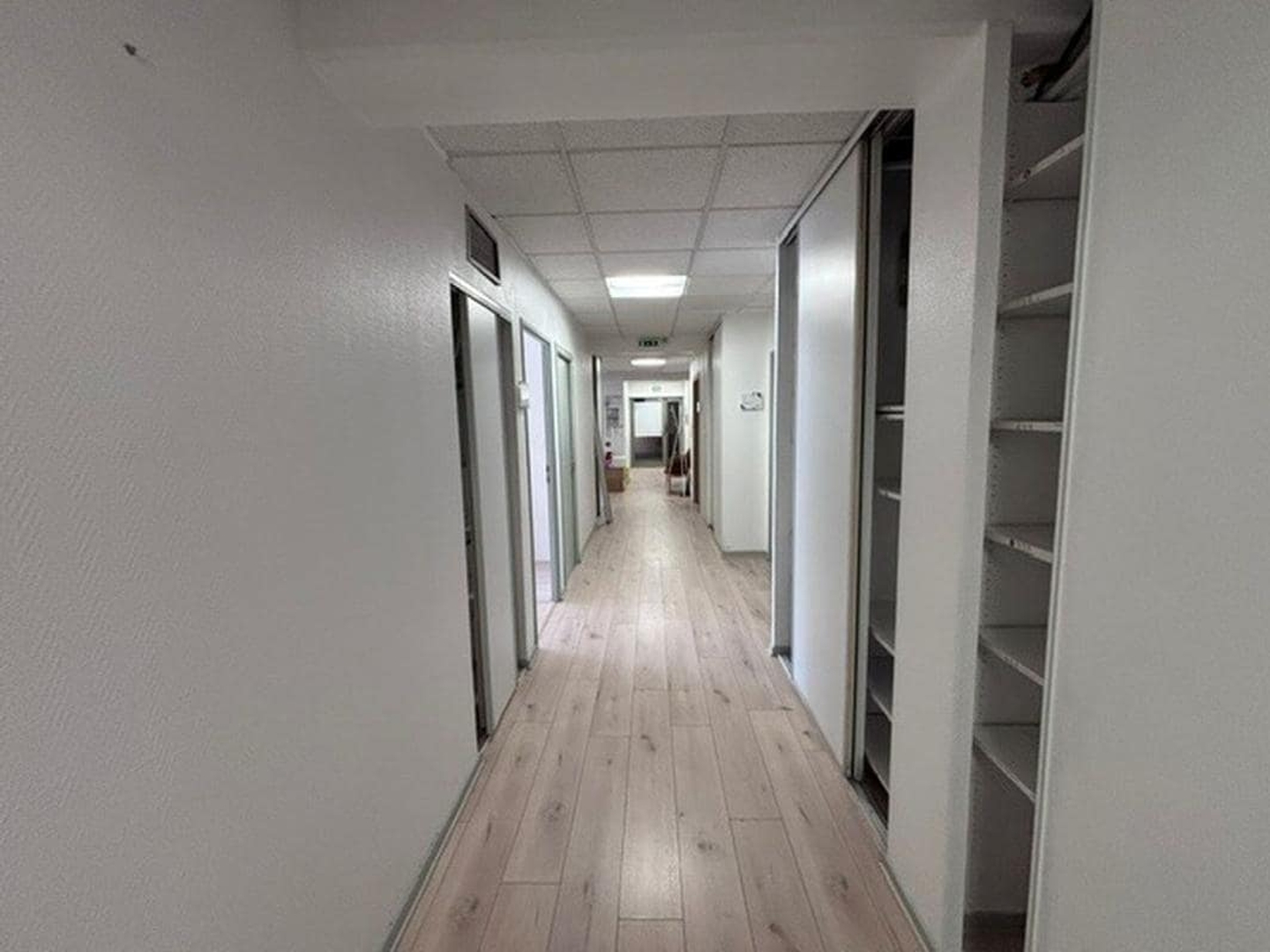 Bureaux à vendre