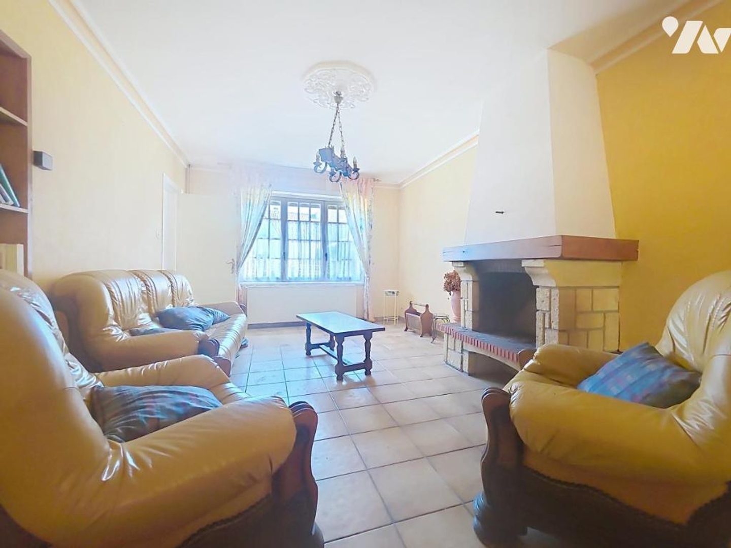 Maison à vendre - 3 pièces - 86m2 - Burbure (62151)