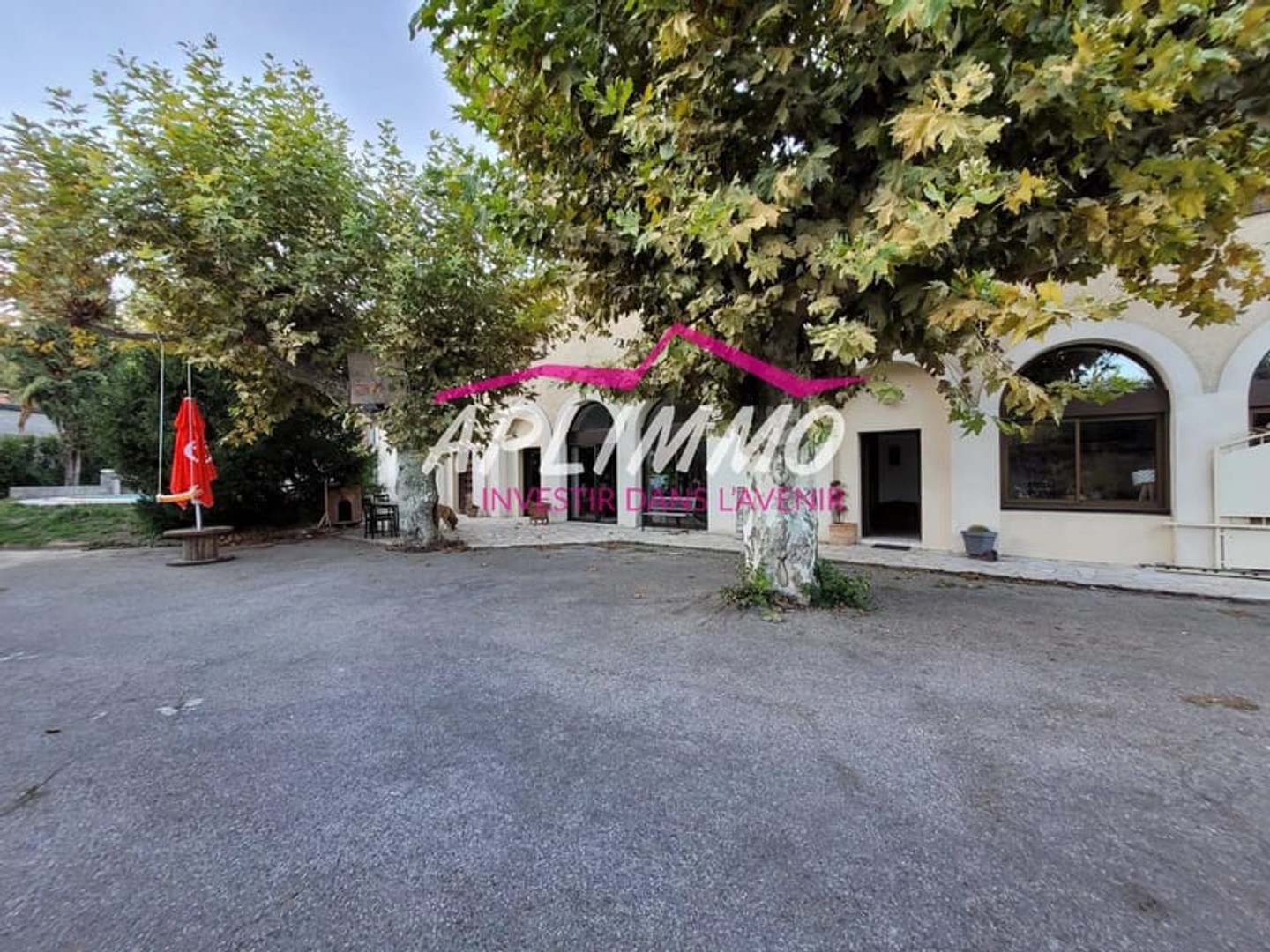 Maison 6 pièces 200 m²