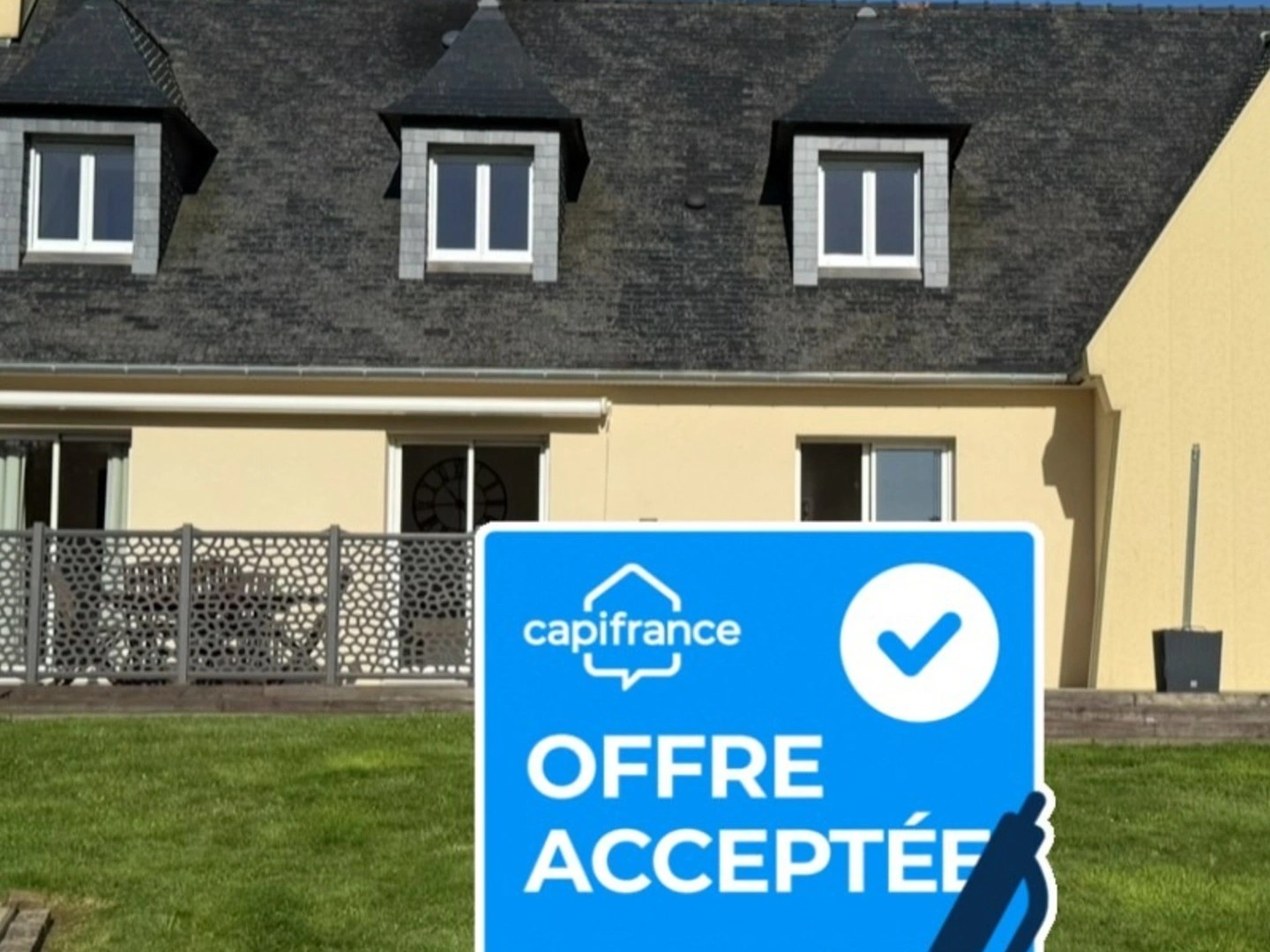 Maison 8 pièces 180 m²