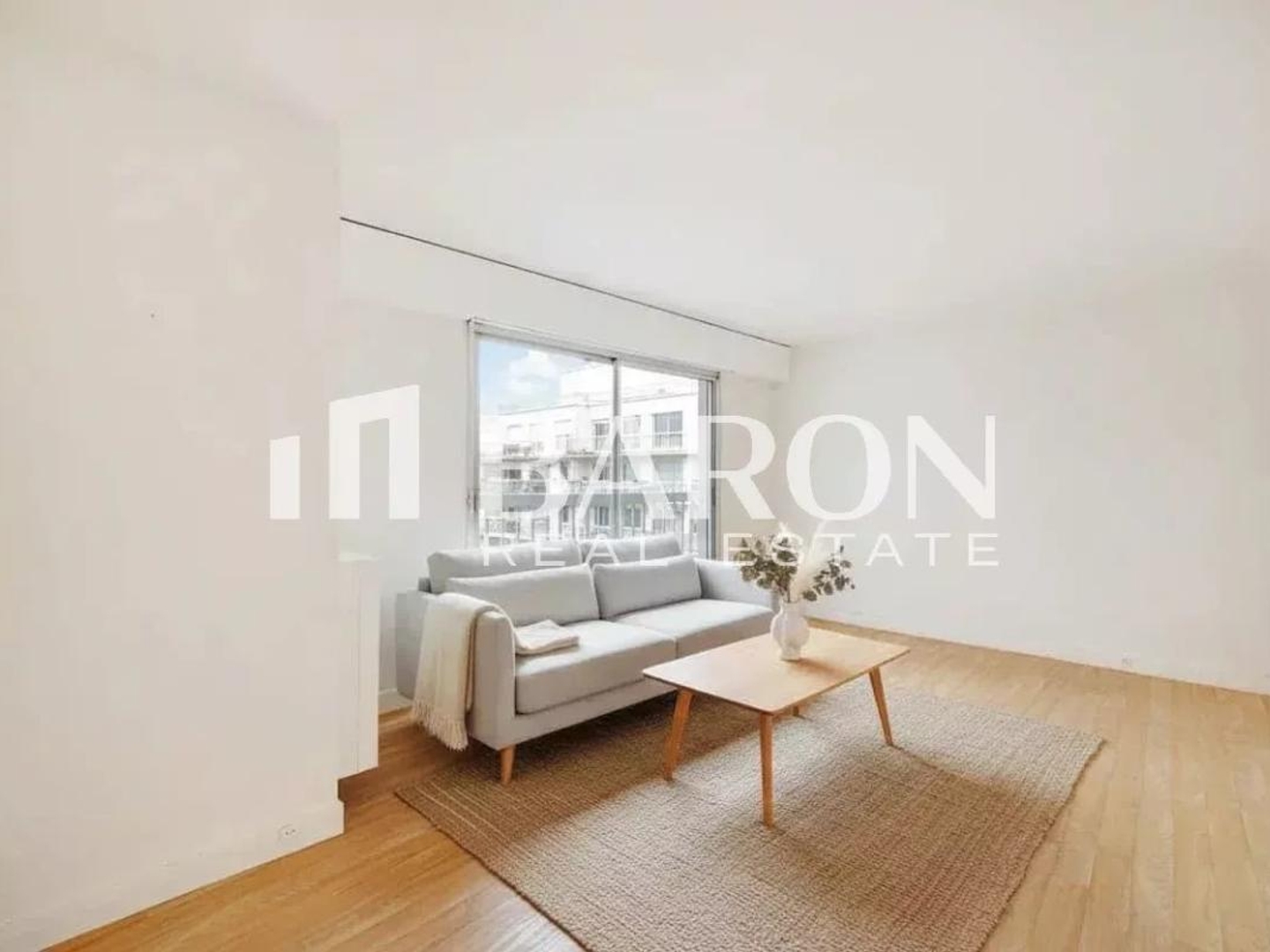 Vends studio - 30 m² - 1 pièce - Paris 11ème