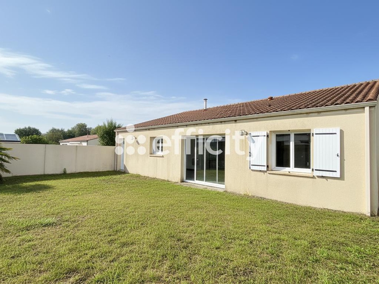 Maison 4 pièces 118 m²