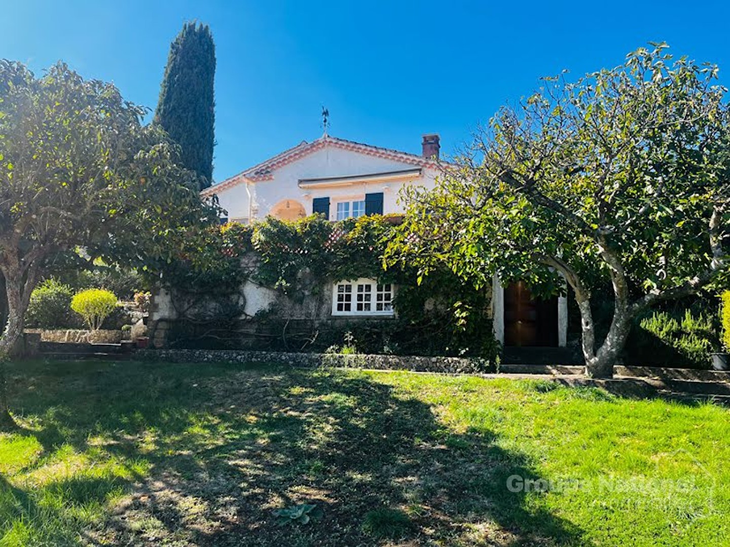 Maison 6 pièces 100 m²