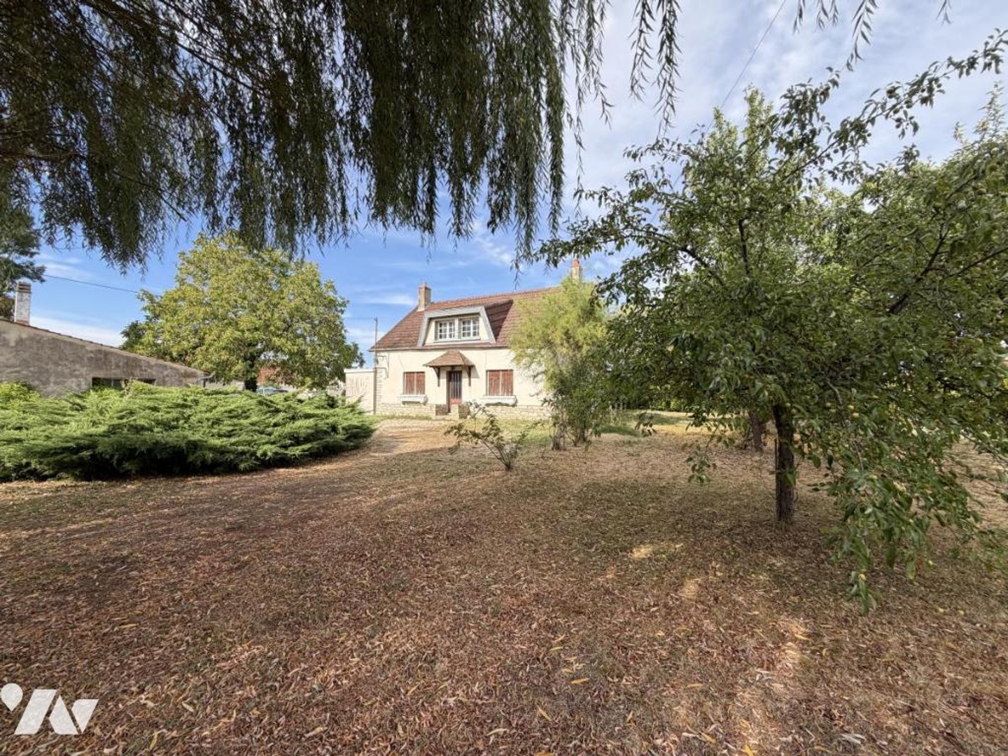Maison 4 pièces 91 m²