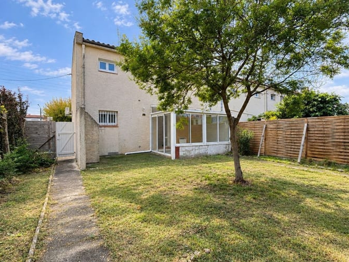 Maison 4 pièces 82 m²