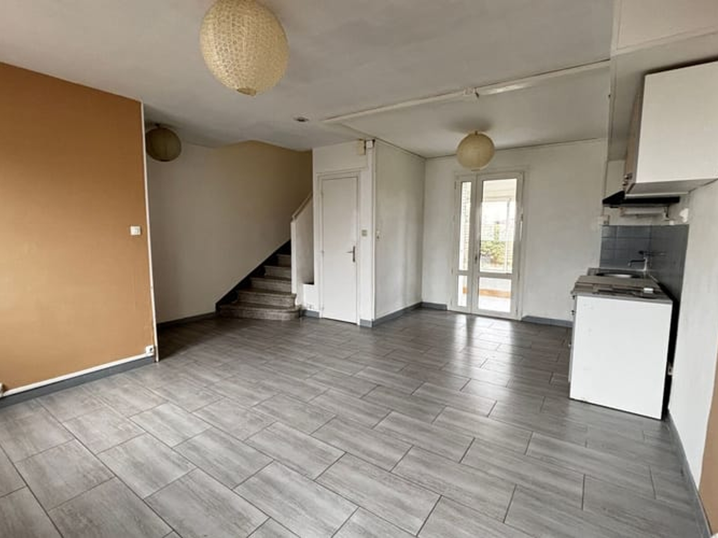 Maison à vendre - 4 pièces - 82m2 - Carcassonne (11000)