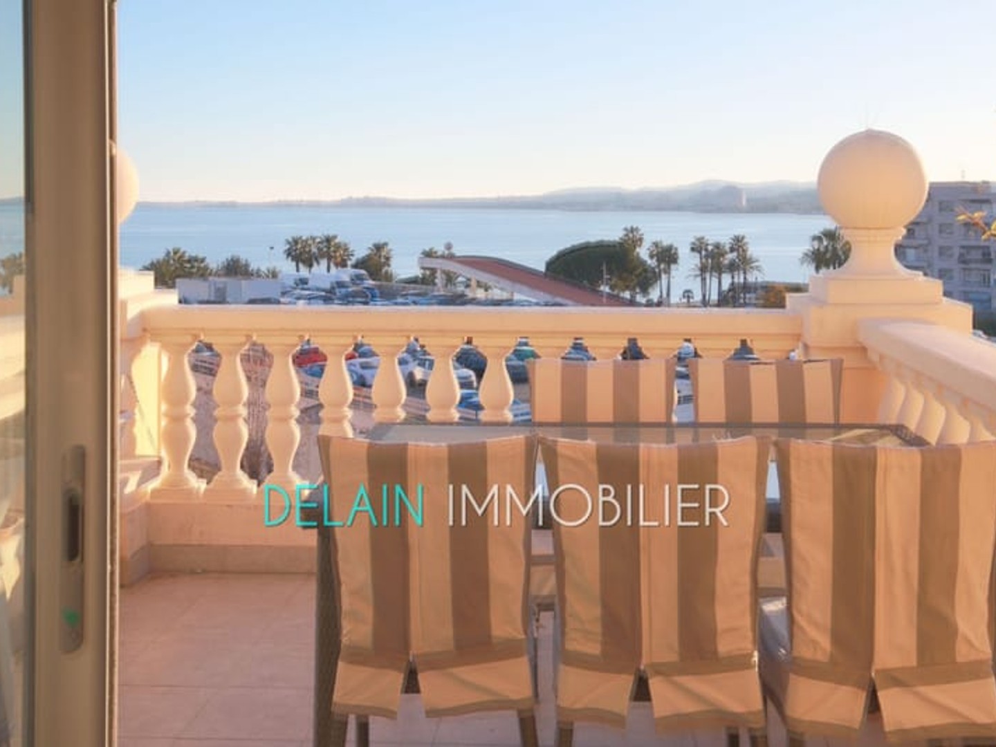 vente appartement 3 Pièce(s)