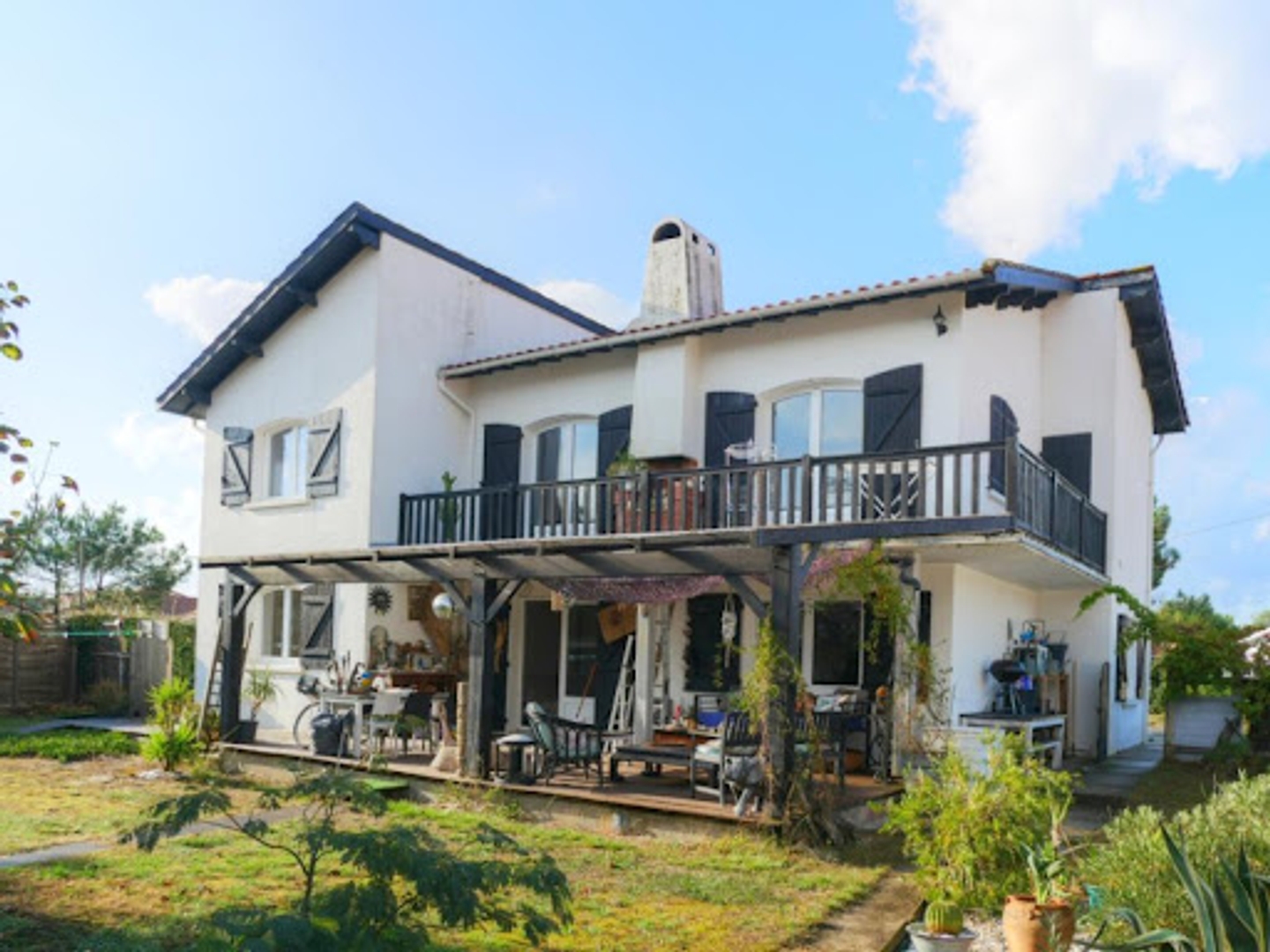 Maison 8 pièces 220 m²