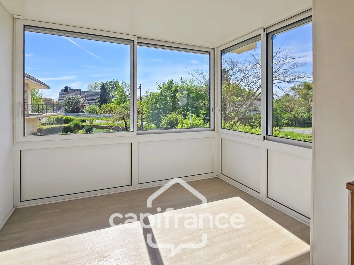 Maison à vendre - 7 pièces - 109m2 - Chalon-Sur-Saône (71100)
