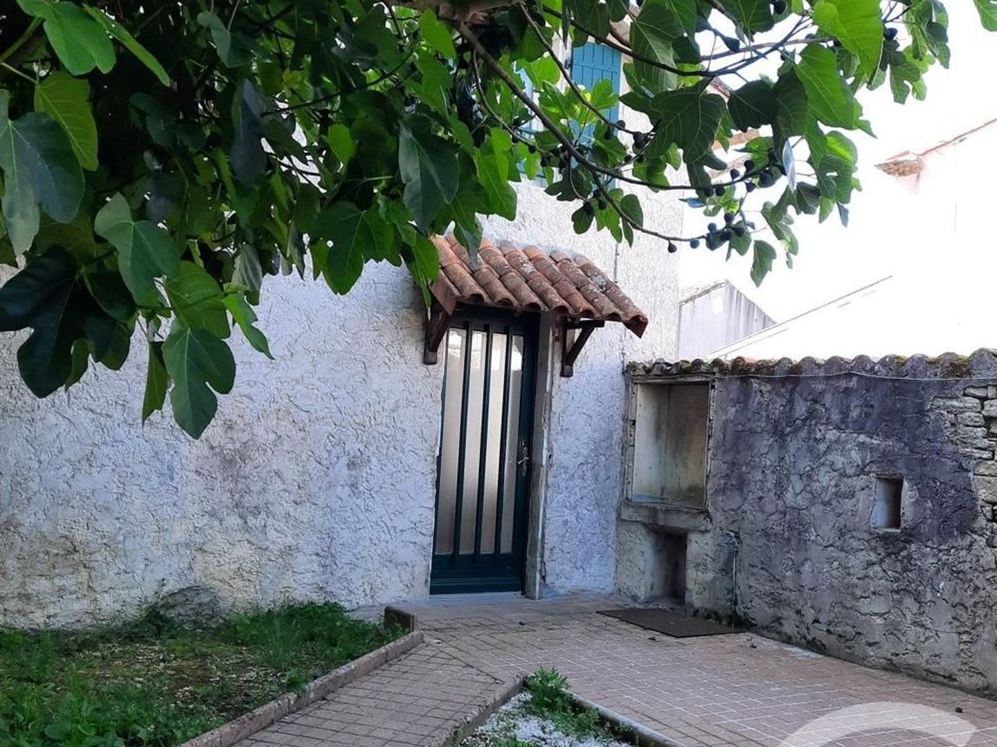 Maison à vendre - 6 pièces - 185m2 - Loubillé (79110)