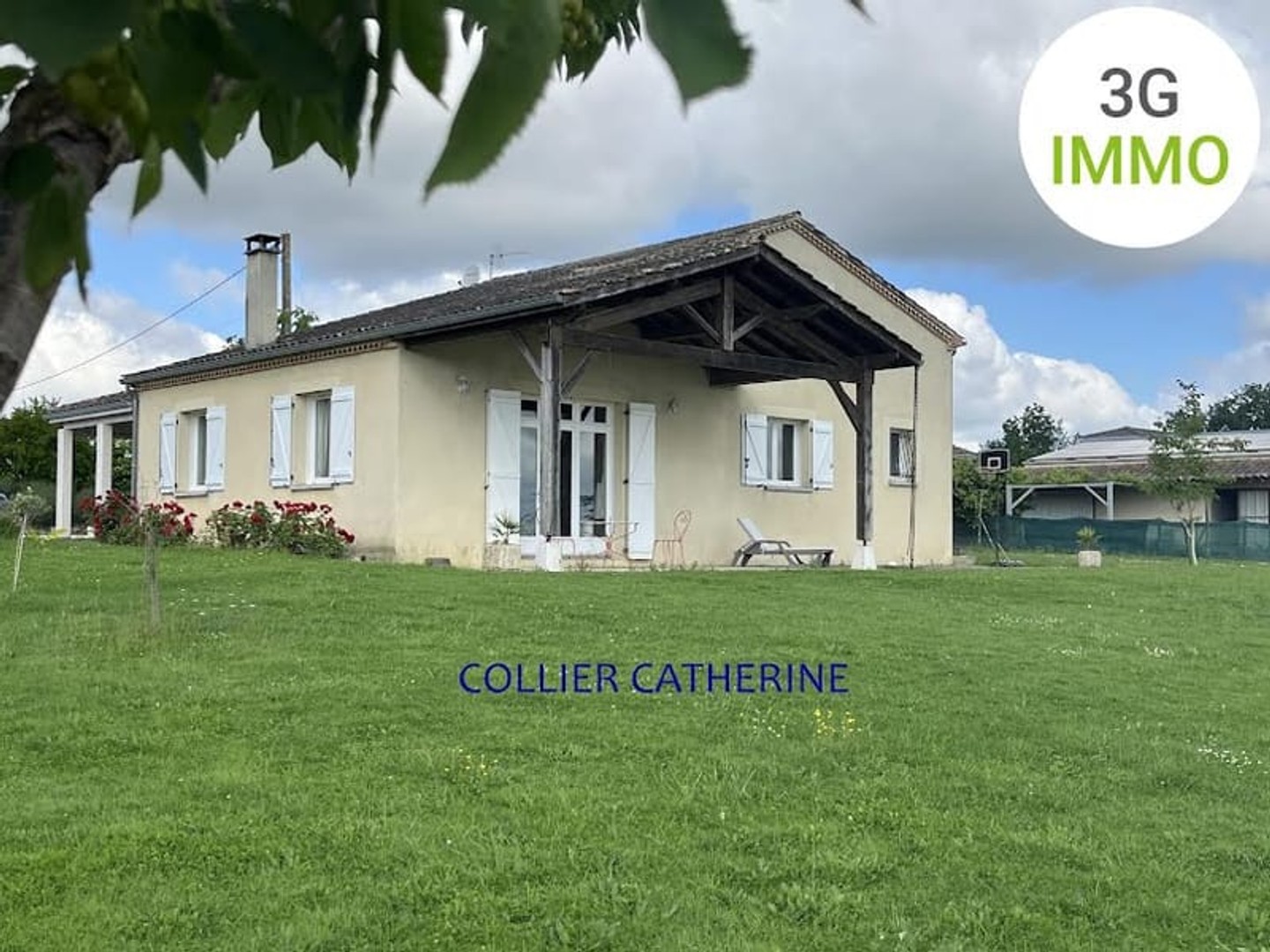 Villa 5 pièces 164 m²