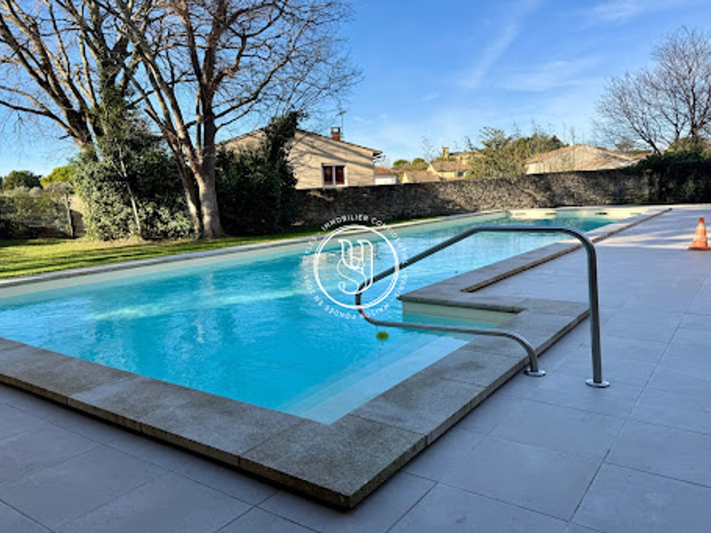 Appartement 84 m²