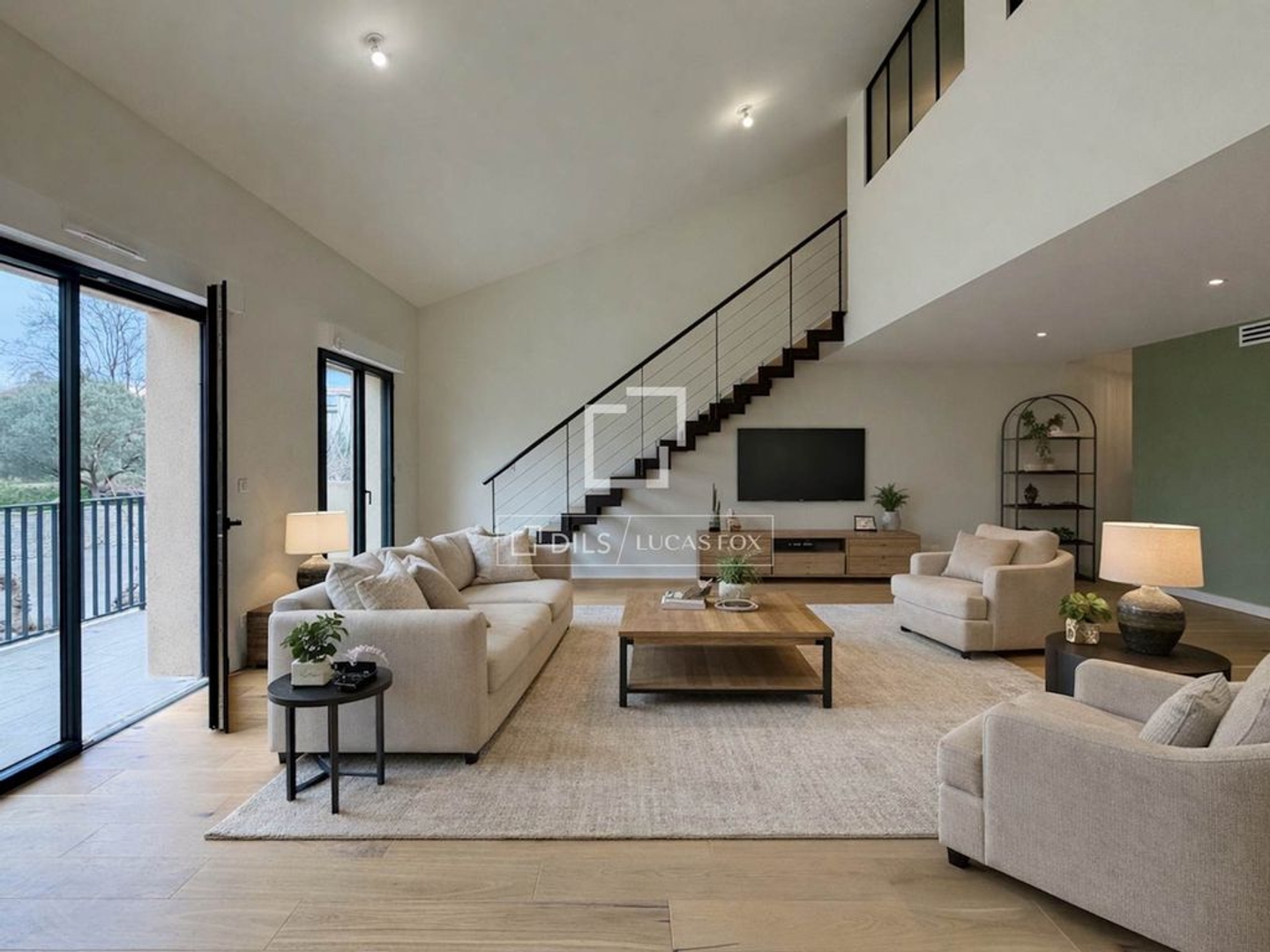 Villa 172 m²