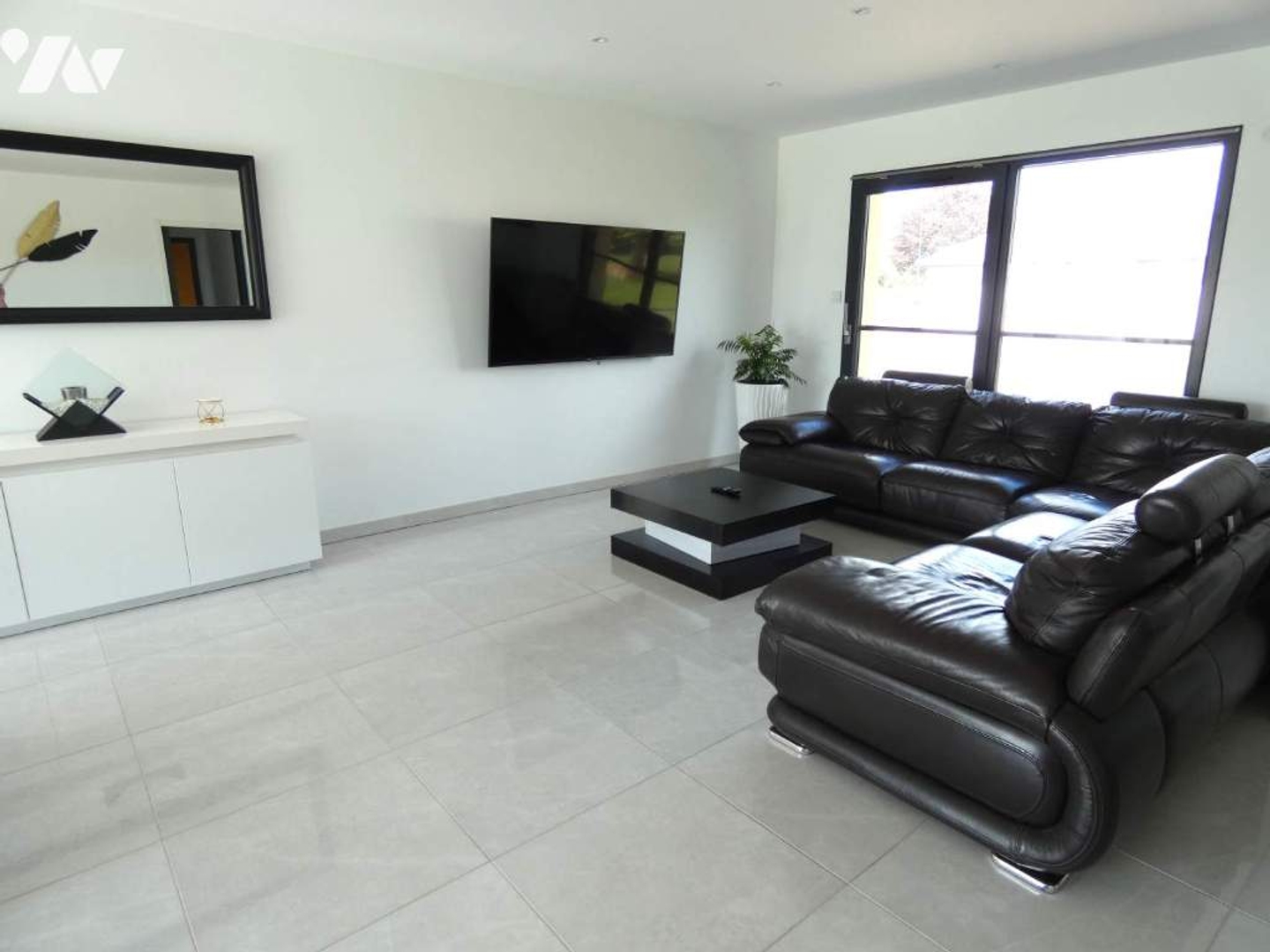 Maison à vendre - 6 pièces - 117m2 - Asfeld (08190)