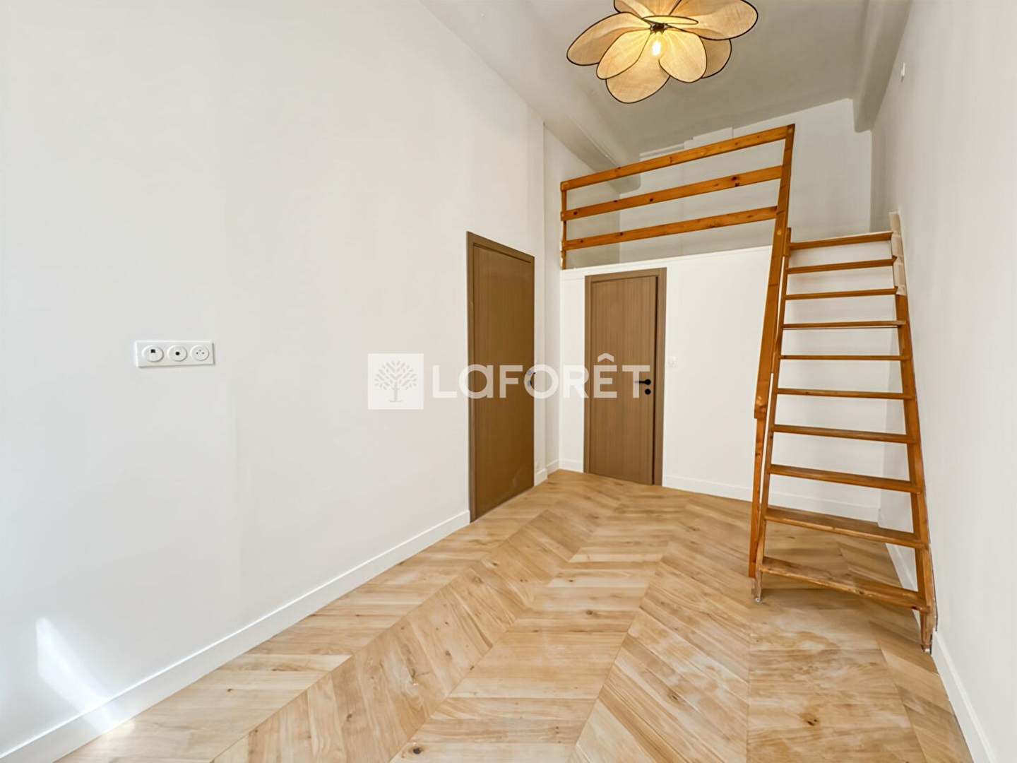 Appartement à vendre - 2 pièces - 43m2 - Lyon 2e (69002)