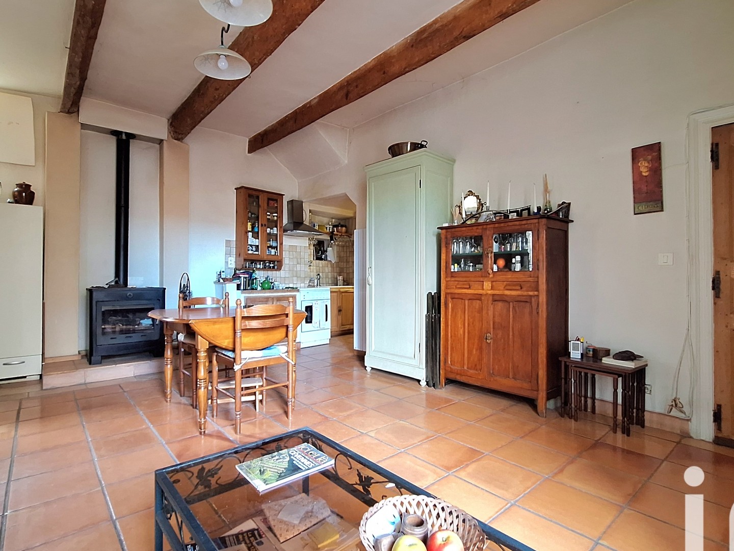 Maison 4 pièces 115 m²